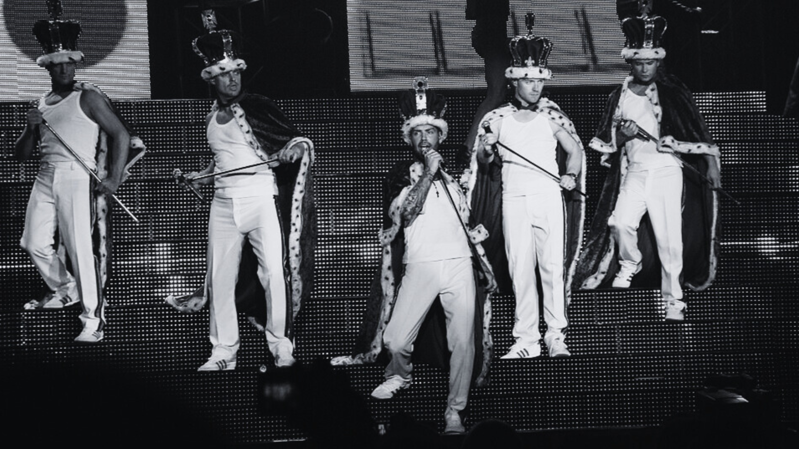 Cover image for Mining fandom: Music’s Drive to Survive moment