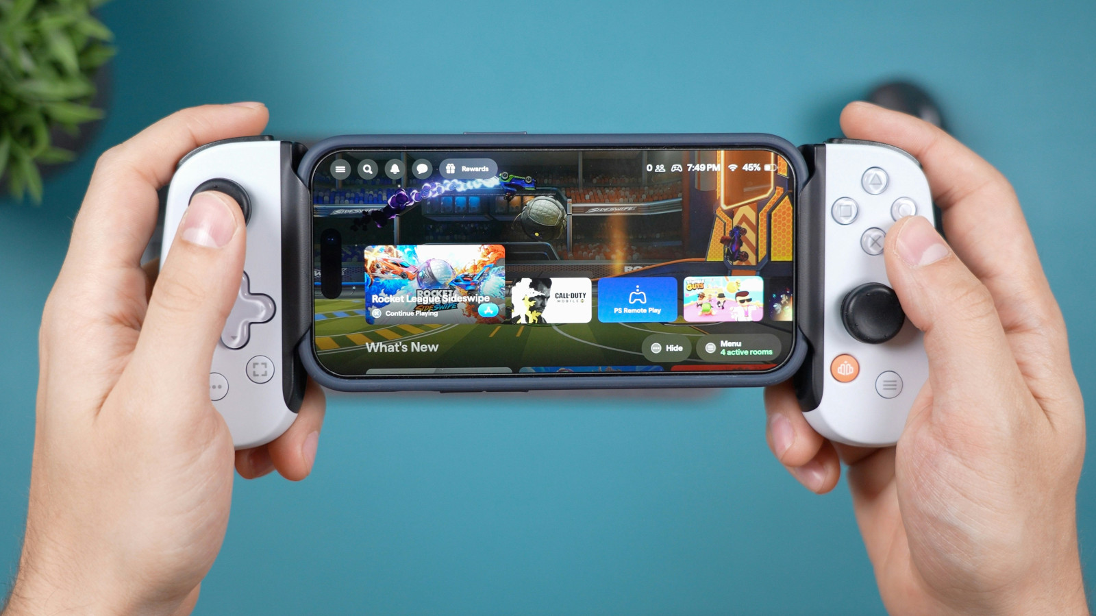 Cover image for 85% of Rocket League players do NOT count electronic music as a favourite music genre – own goal or opportunity?