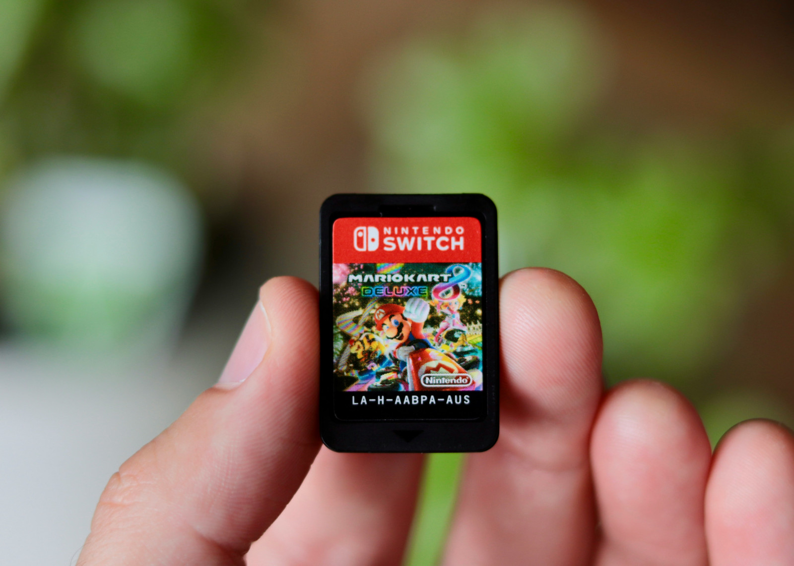 Cover image for From games to social media: What the Switch 2 Direct says about Nintendo