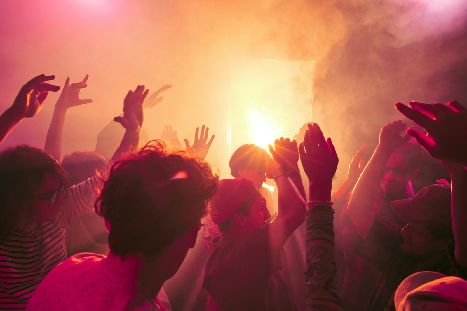 Cover image for Culture always starts as grassroots: The rise of bardcore raves