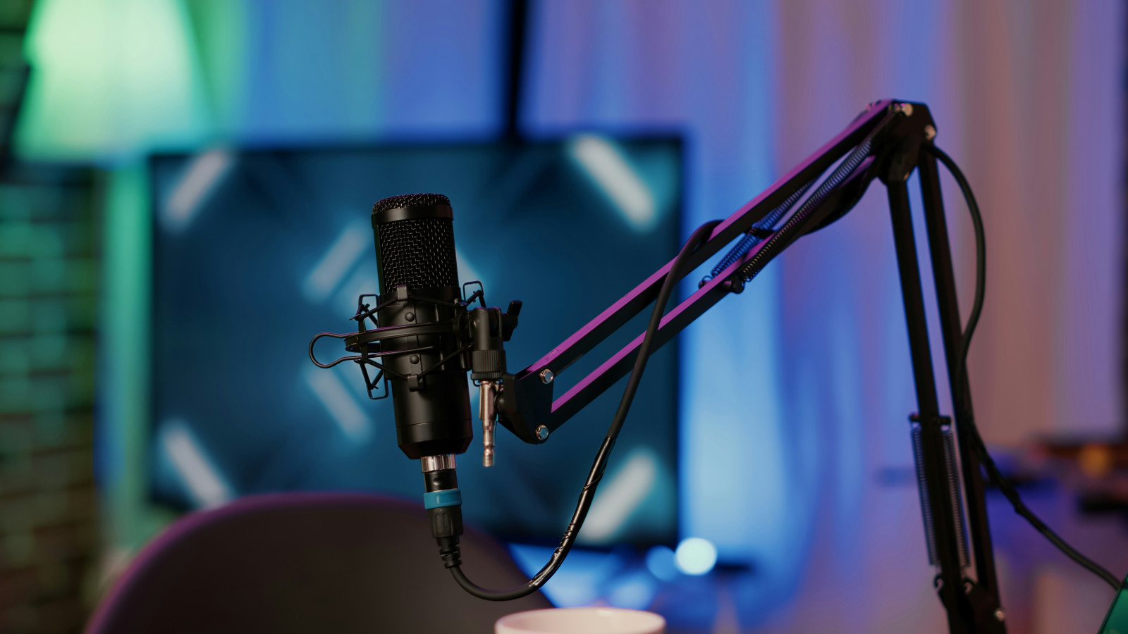 Cover image for The evolving podcast landscape: Key insights from The Podcast Show 2025