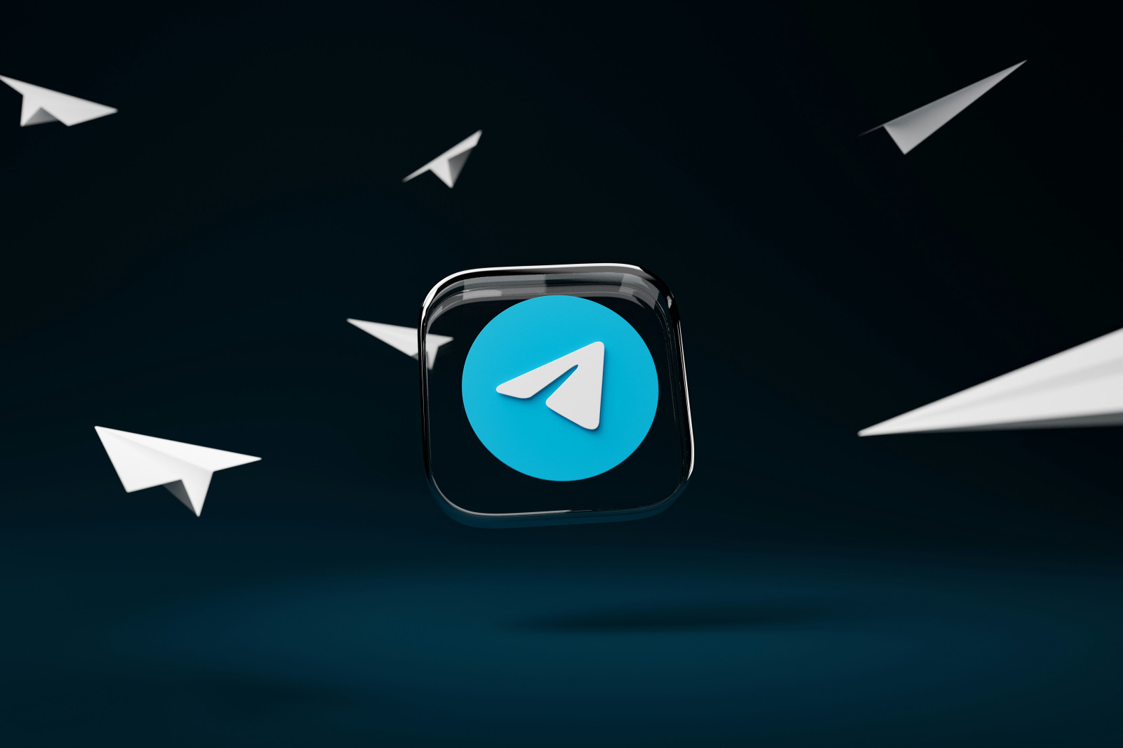 Cover image for Grok meets Telegram: Why is AI being shoehorned into messaging platforms?