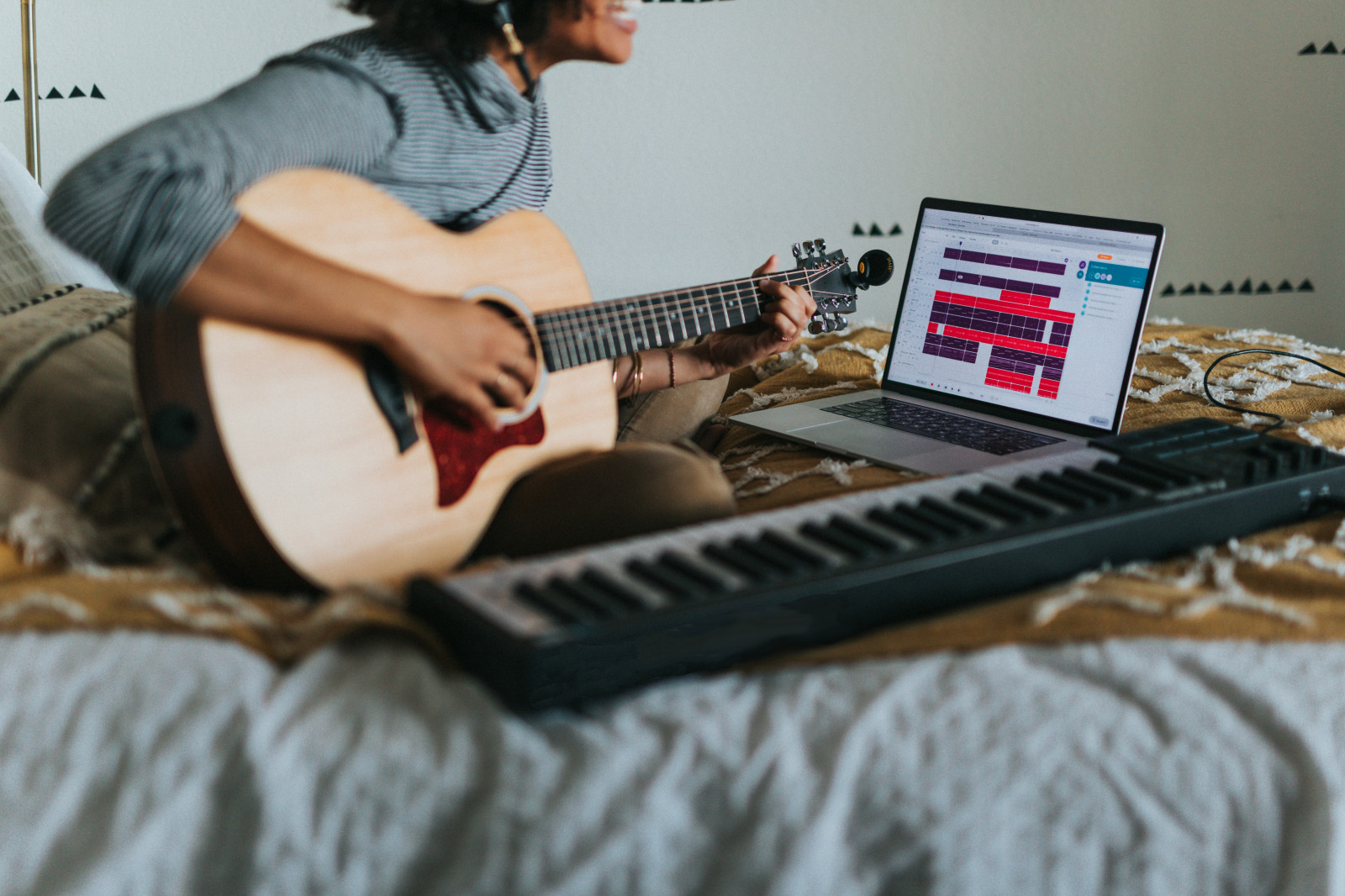 Cover image for The ‘pure’ songwriter is disappearing – and it’s everyone’s problem
