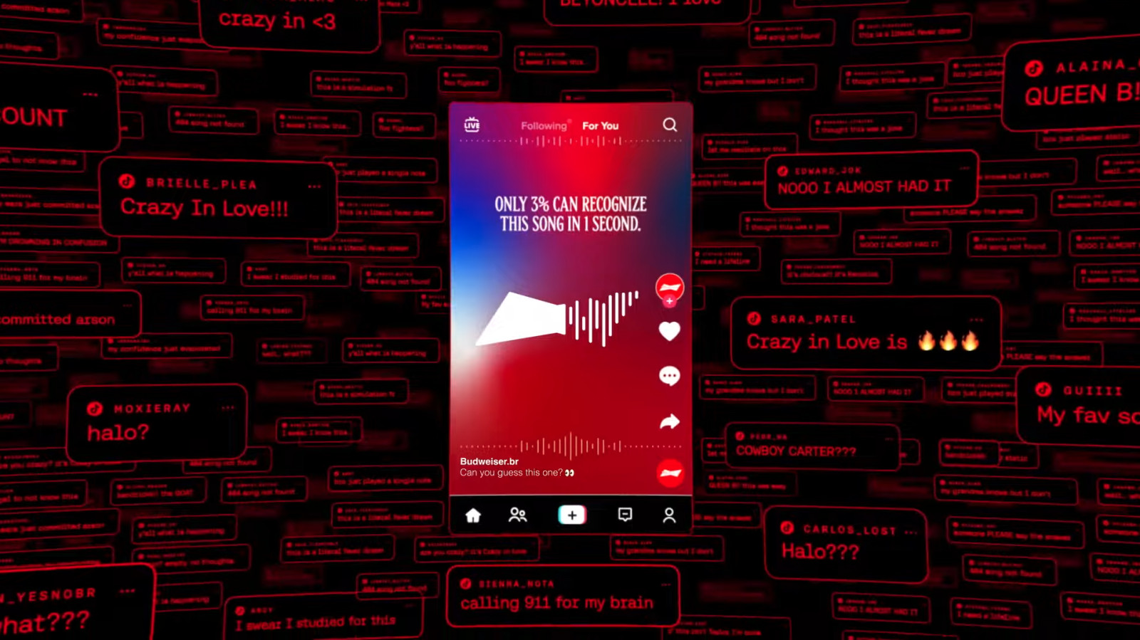 Cover image for Budweiser’s royalty loophole ad: How AI and social have changed the value of creators