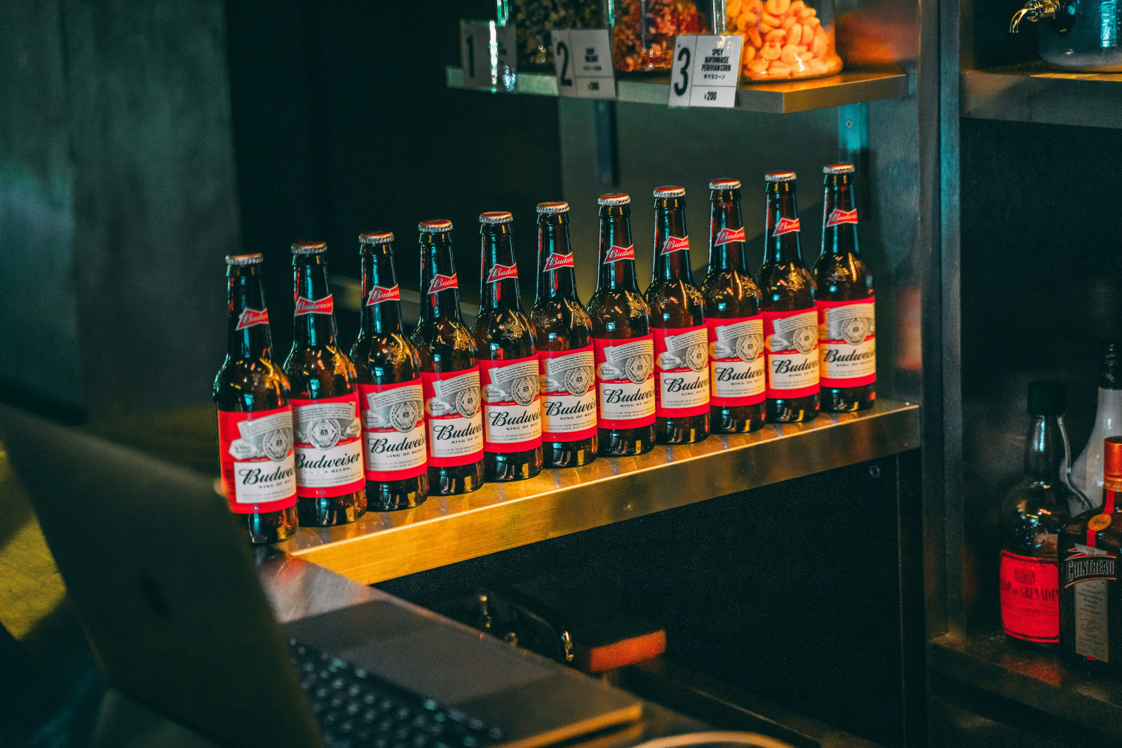 Cover image for Budweiser’s royalty loophole ad: How AI and social have changed the value of creators