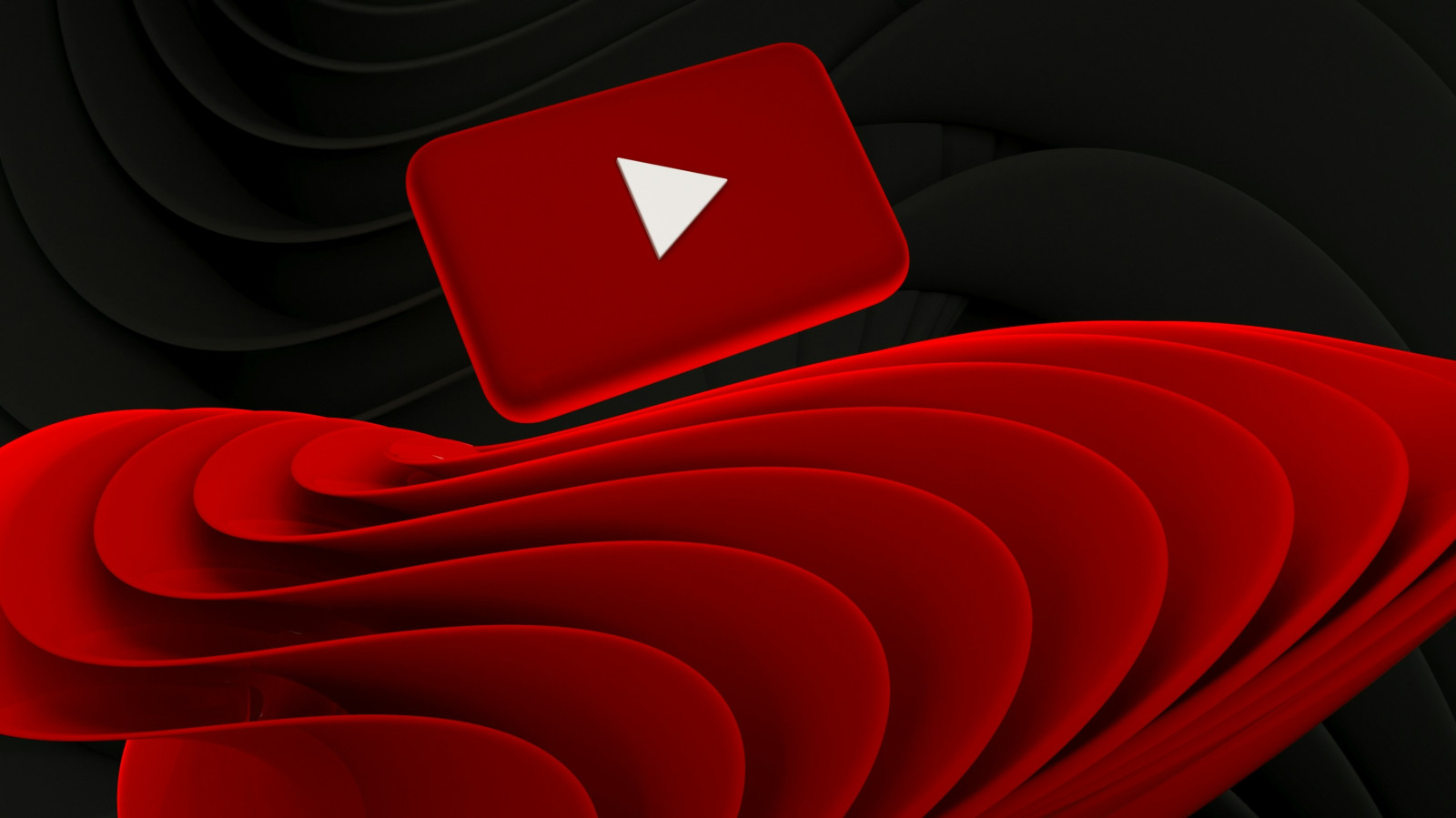 Cover image for YouTubers want greater government support – and British broadcasters could help