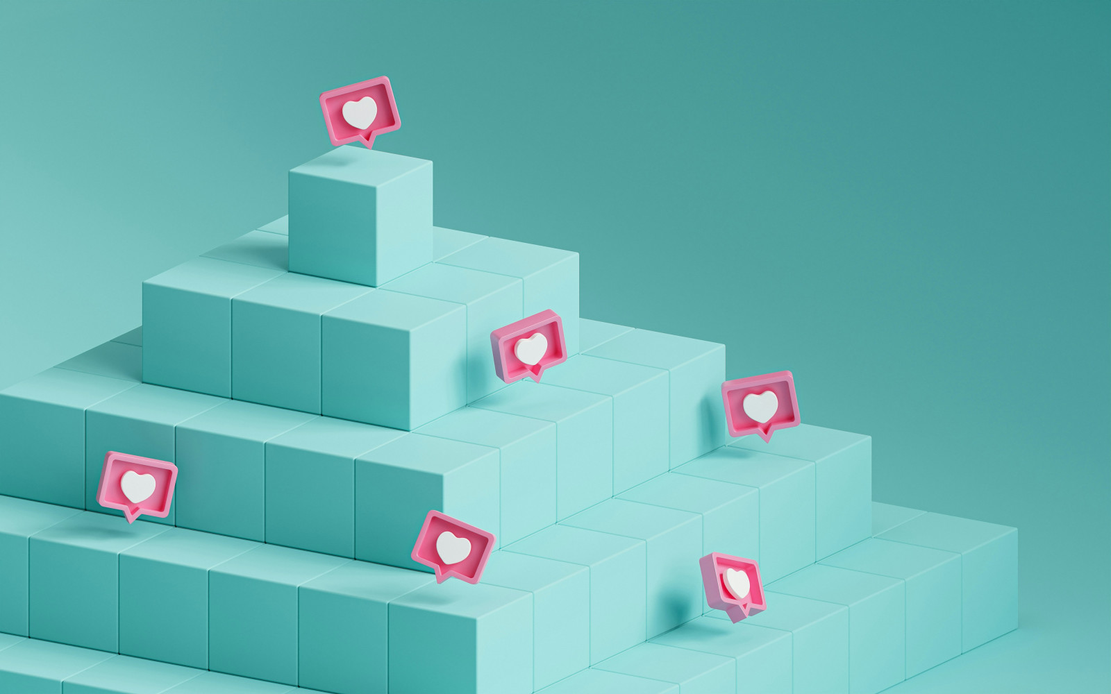 Cover image for Building fandom is about the journey, not the destination