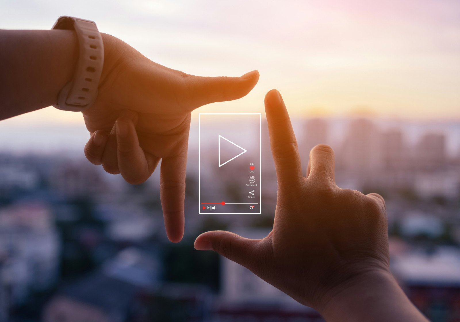 Cover image for YouTube, AI, and the social content balancing act