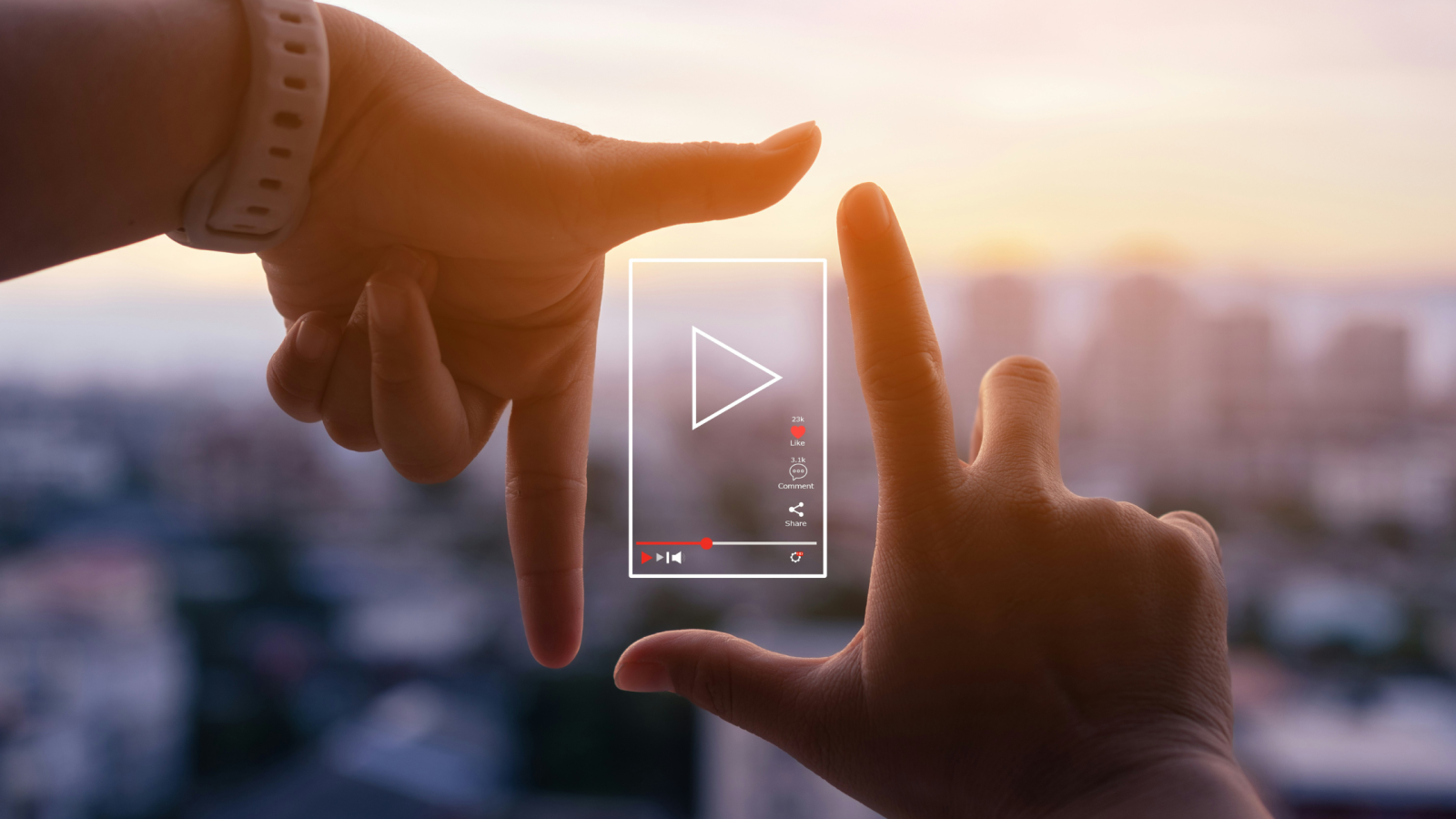 Cover image for YouTube, AI, and the social content balancing act
