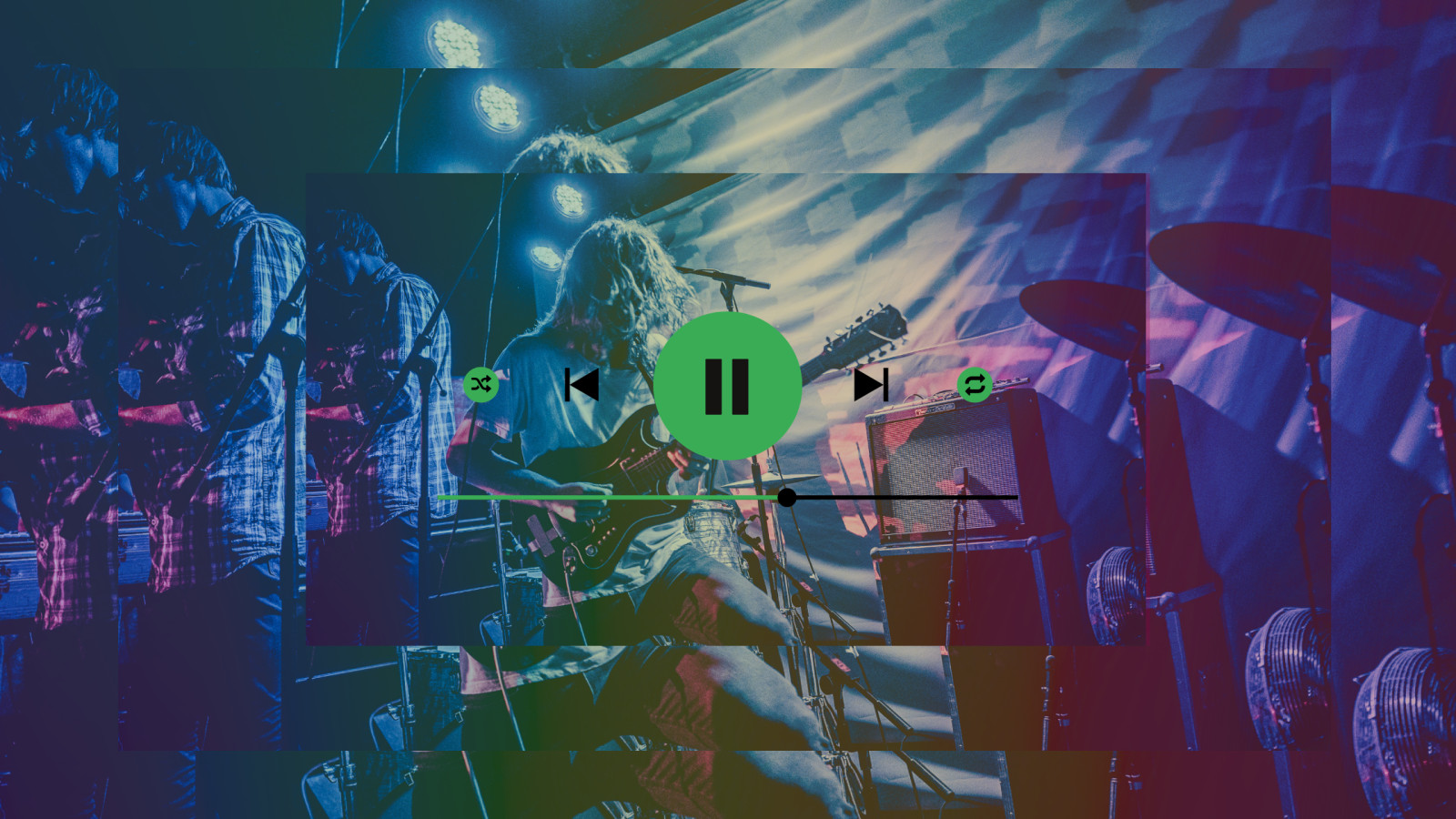 Cover image for Some artists are leaving Spotify (again). Here’s what’s different now