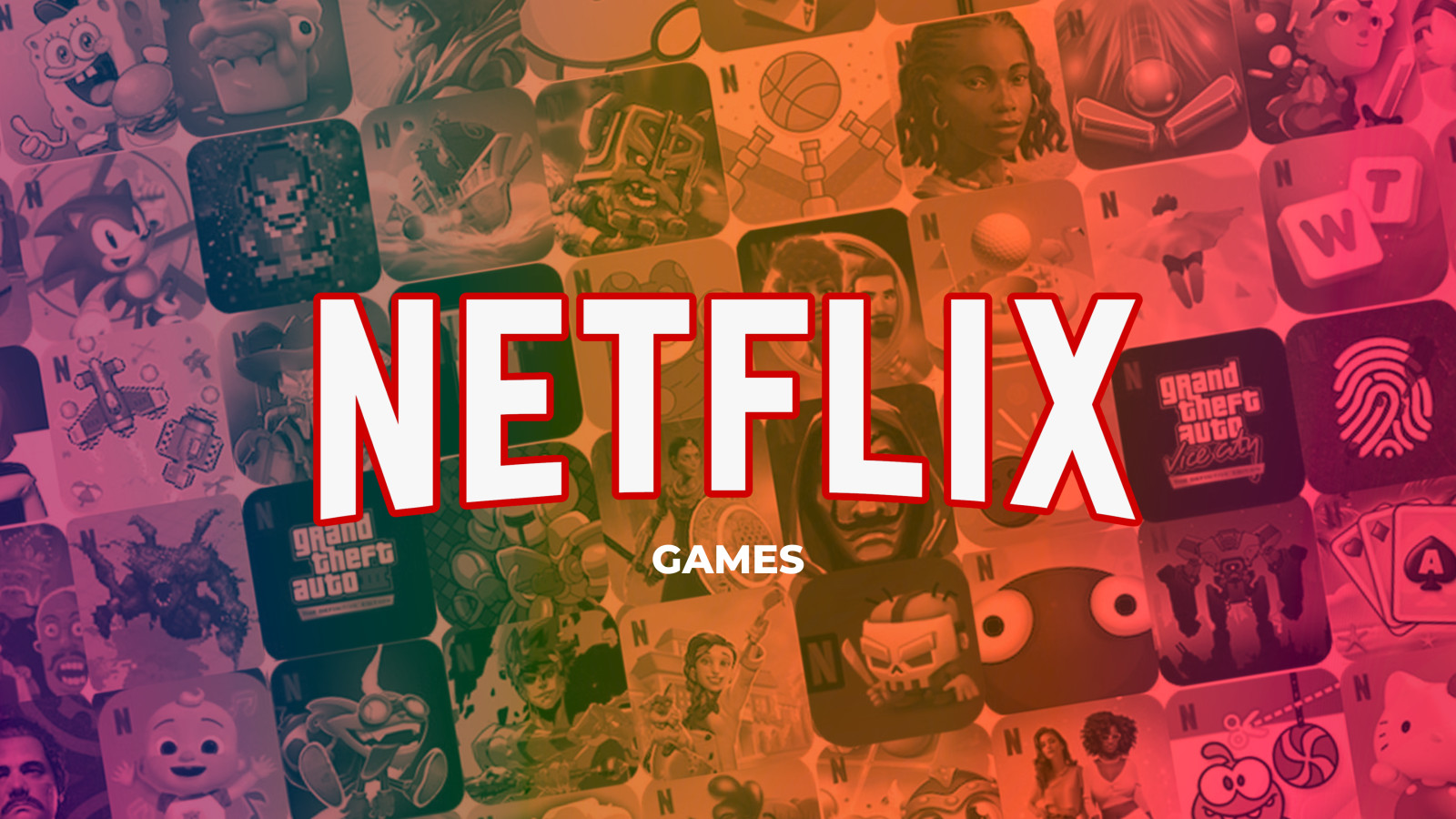 Cover image for Netflix ramps up games spending: A strategic bet on the future of streaming