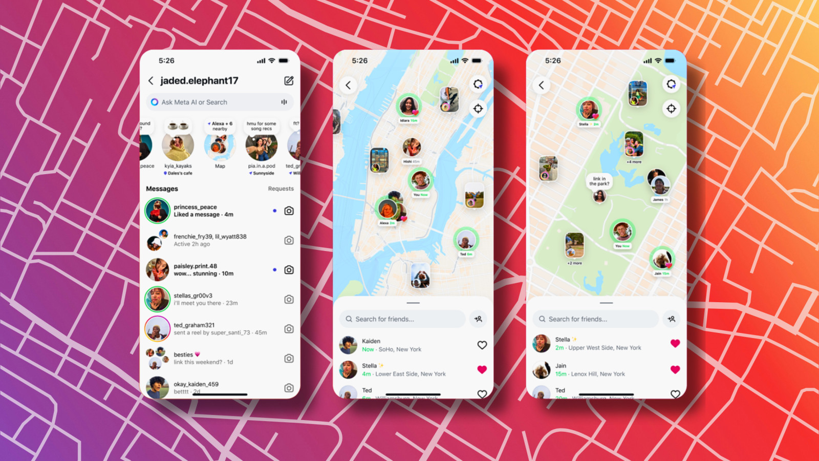 Cover image for Instagram Maps: Feature or future?