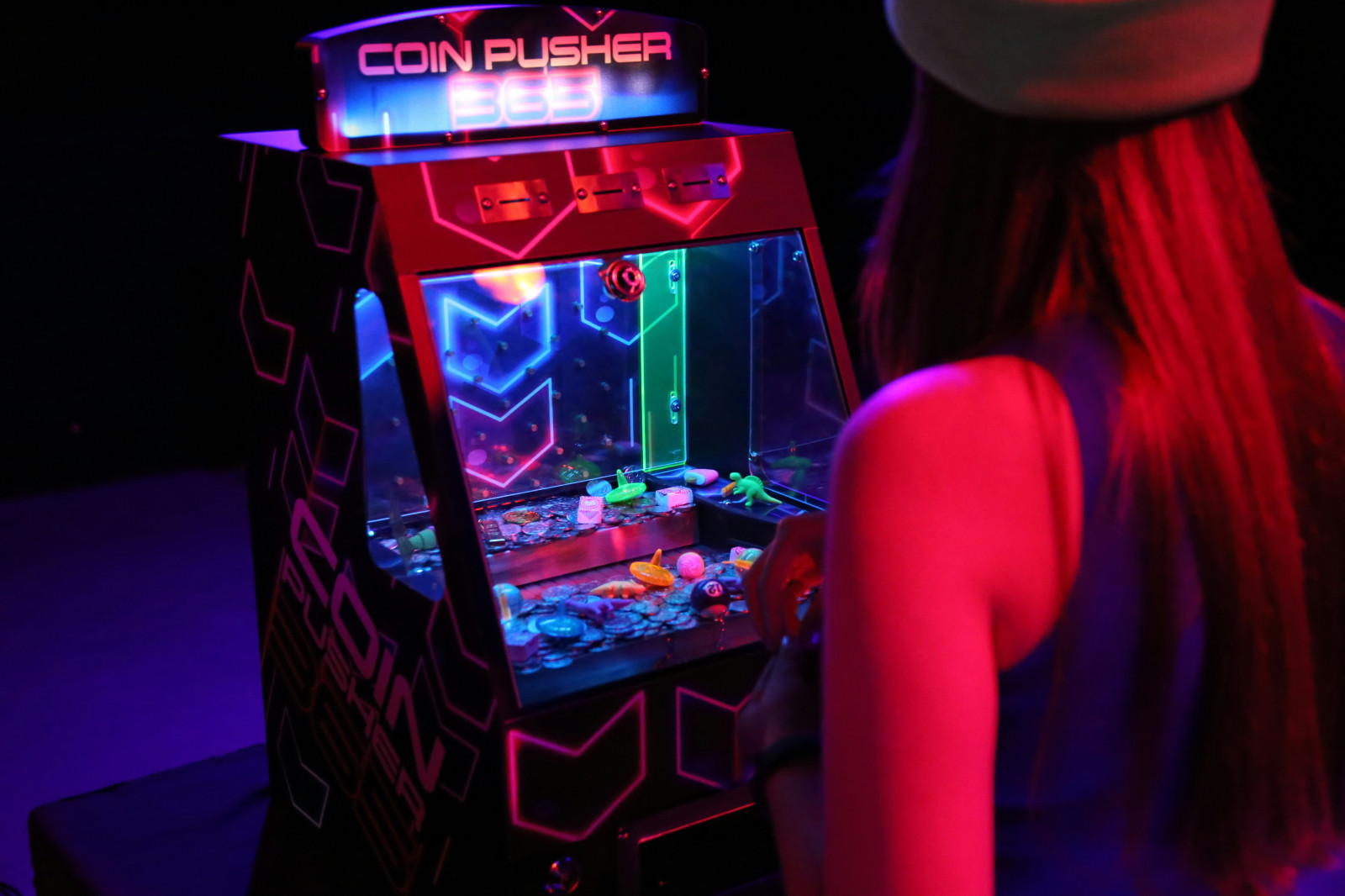 Cover image for Gamescom 2025: The top three trends from the games industry’s biggest event