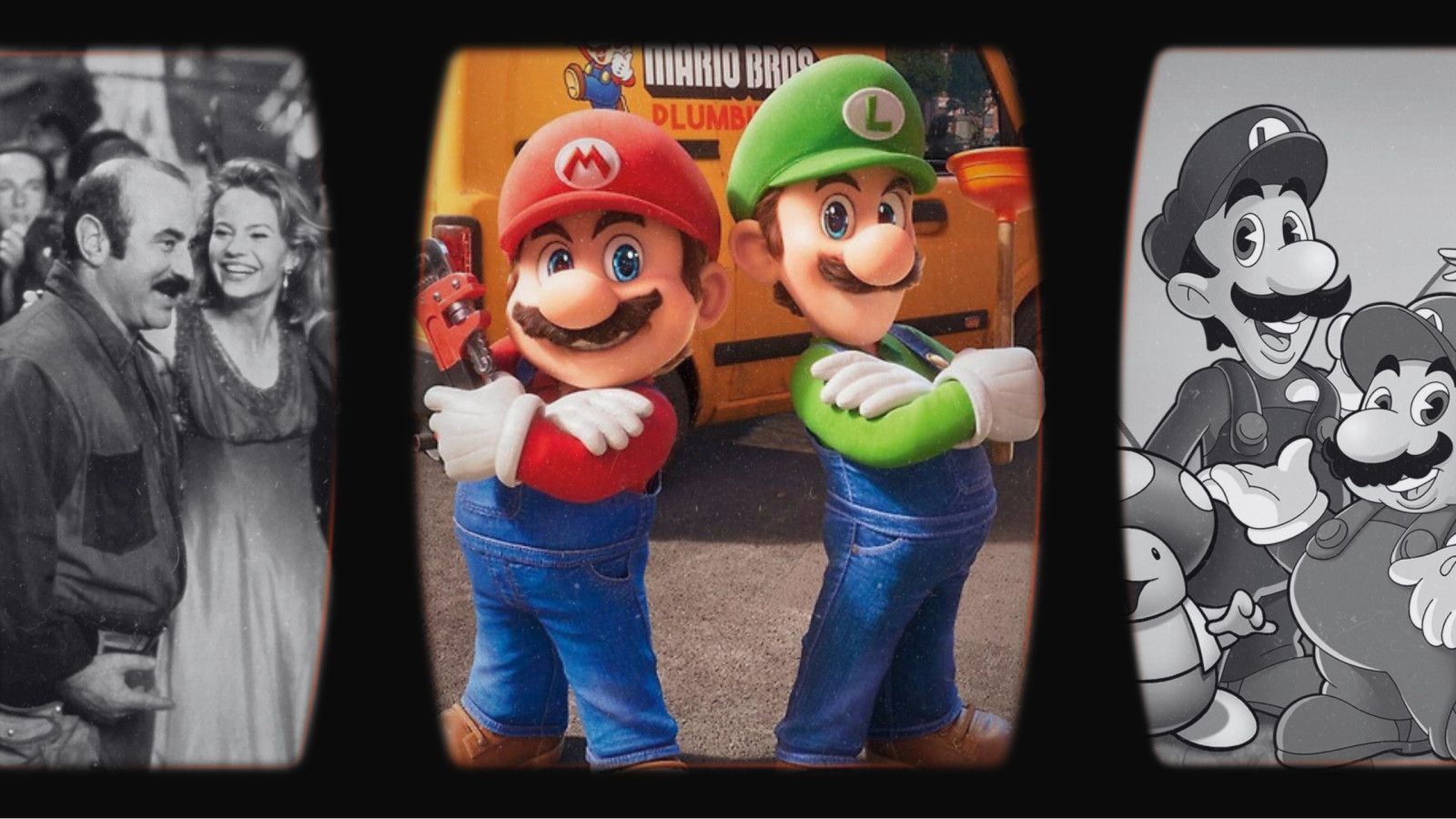Cover image for From niche to mainstream: How video games adaptations are taking over movies and television