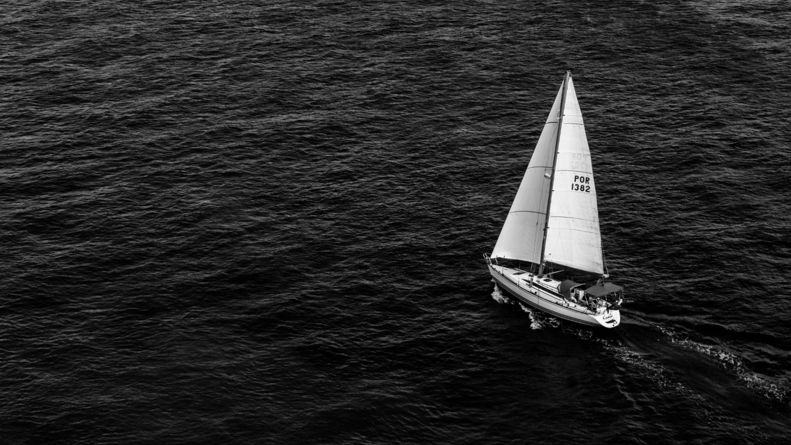 Cover image for AI AI, Cap’n: Shifting headwinds to the promised land of tech innovation