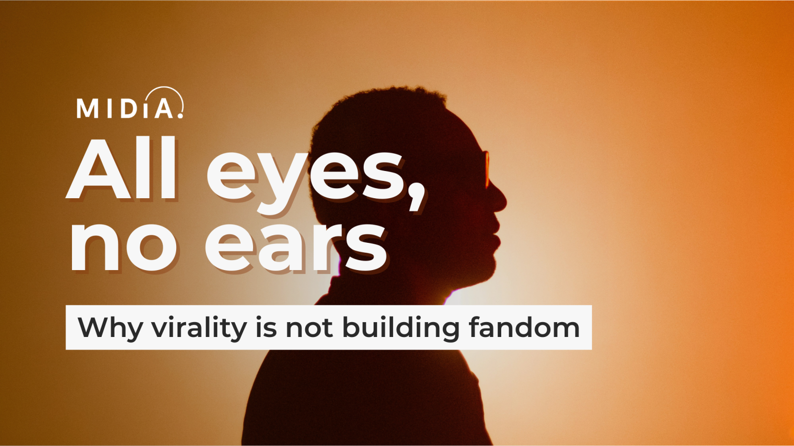 Cover image for Gen Z social habits spell trouble for music discovery