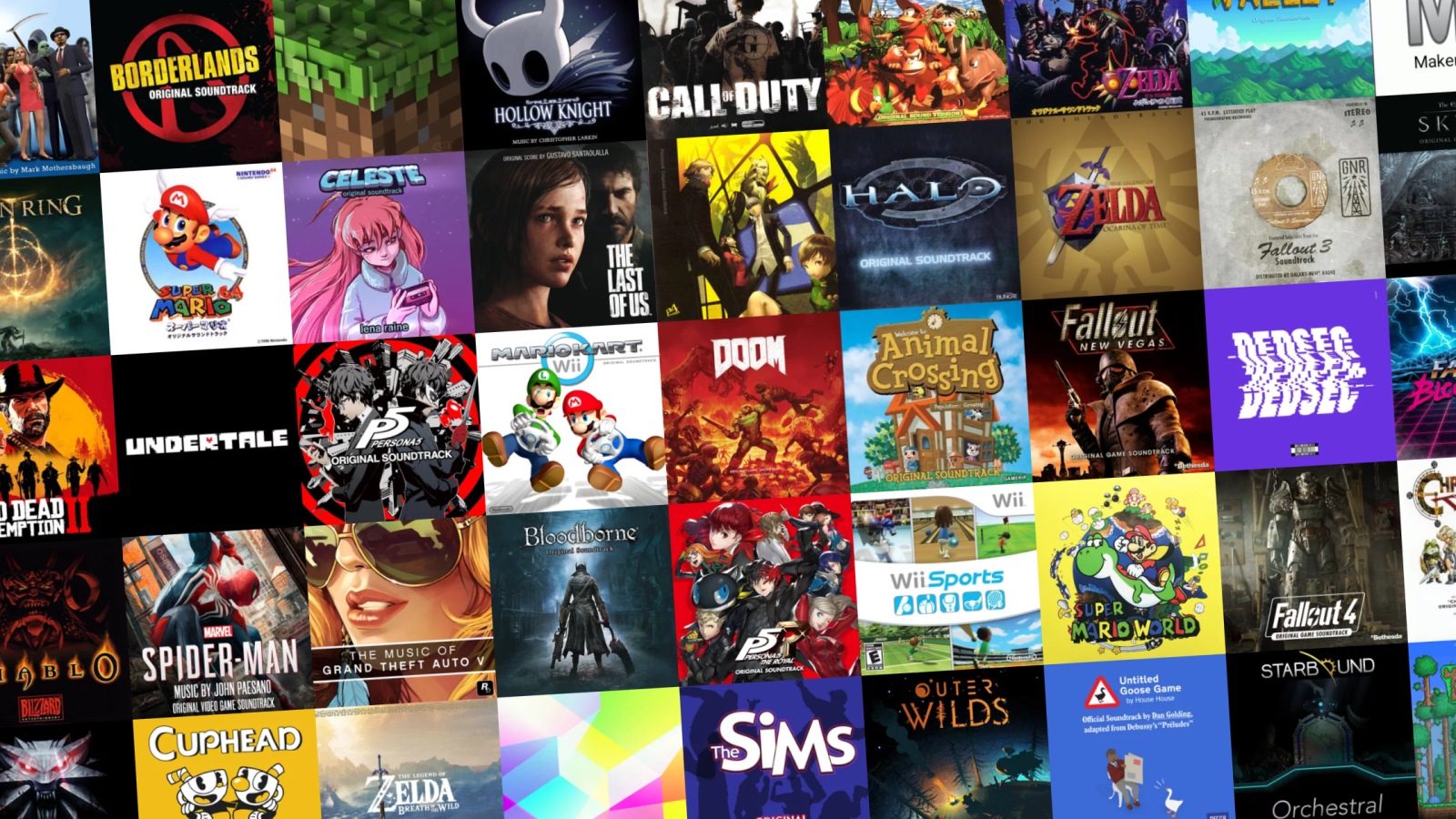 Cover image for Video game music’s untapped potential: More than background sound