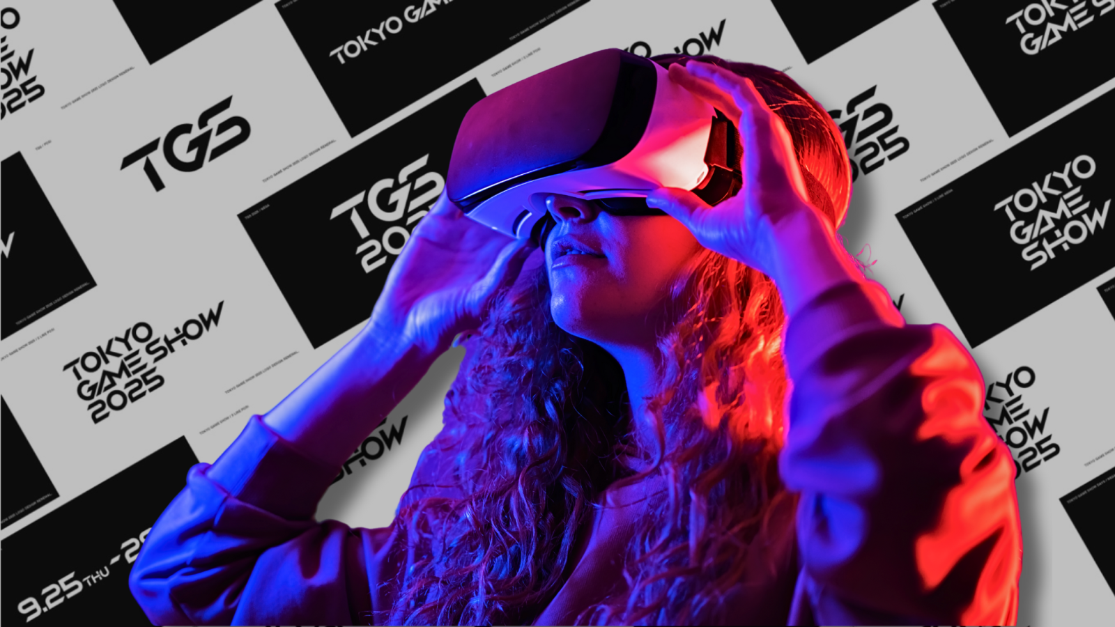 Cover image for Tokyo Game Show 2025: What’s in store for the future of gaming?