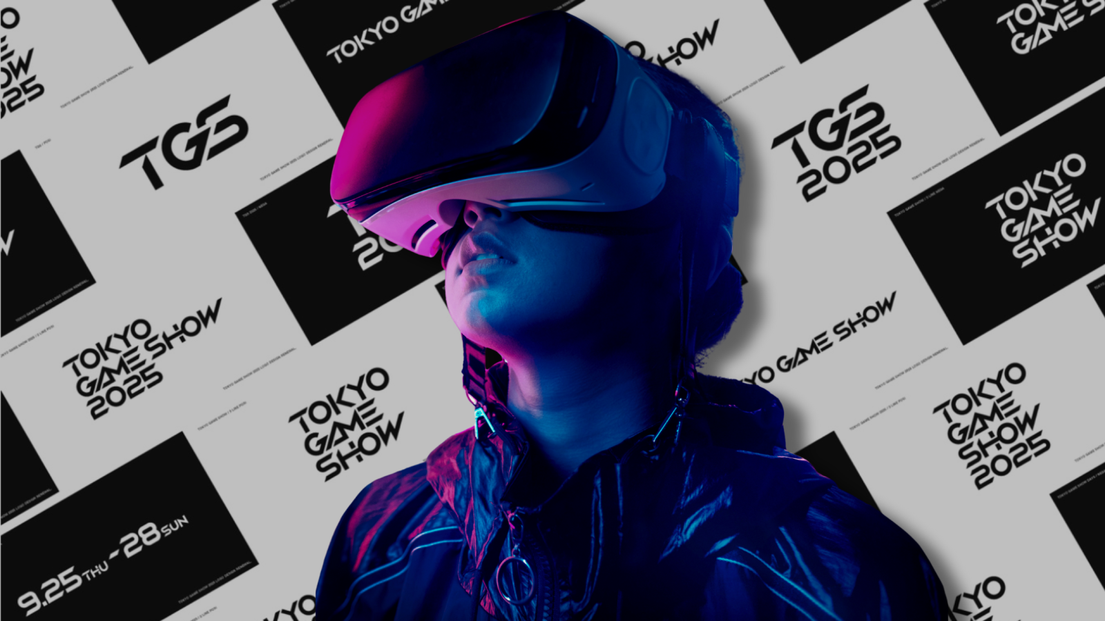 Cover image for Tokyo Game Show 2025: What’s in store for the future of gaming?