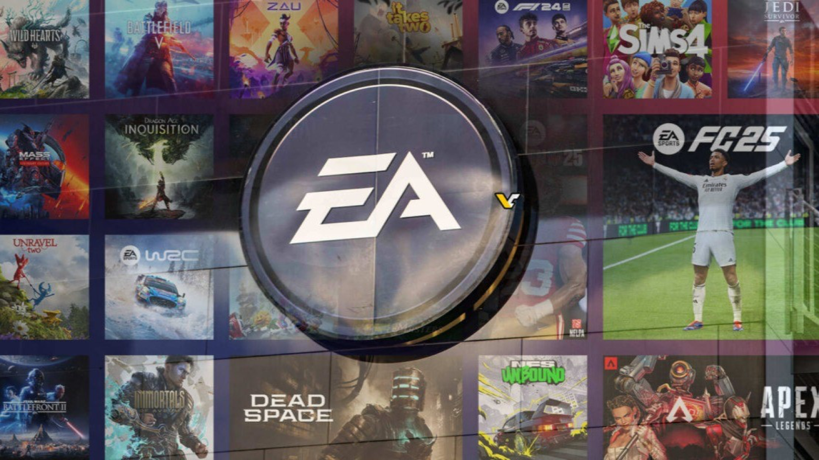 Cover image for Saudi Arabia’s $55 billion EA acquisition: What it means for gaming and global investment