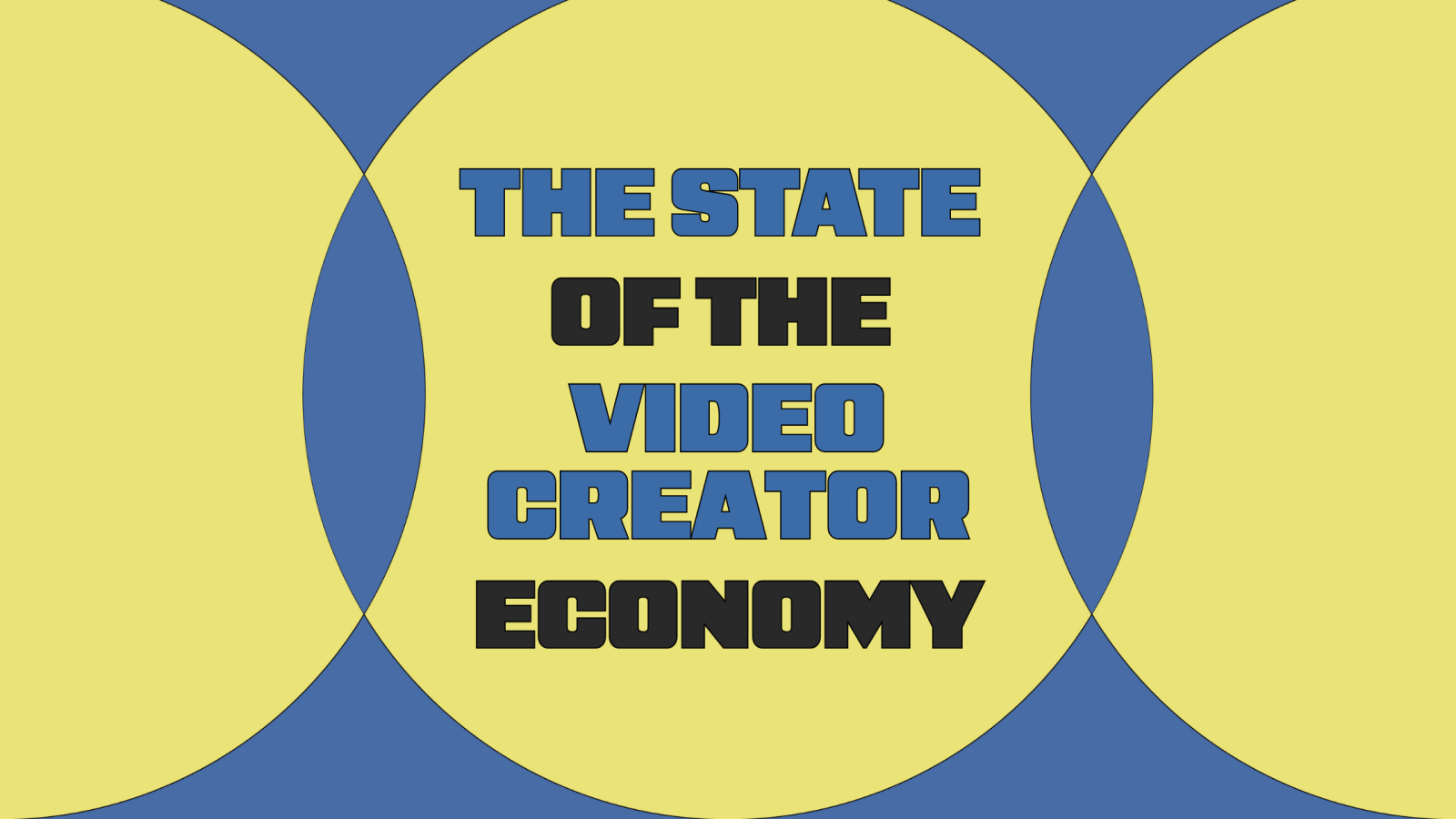 Cover image for New MIDiA report forecasts one billion creators by 2032 as AI reshapes the creative value chain