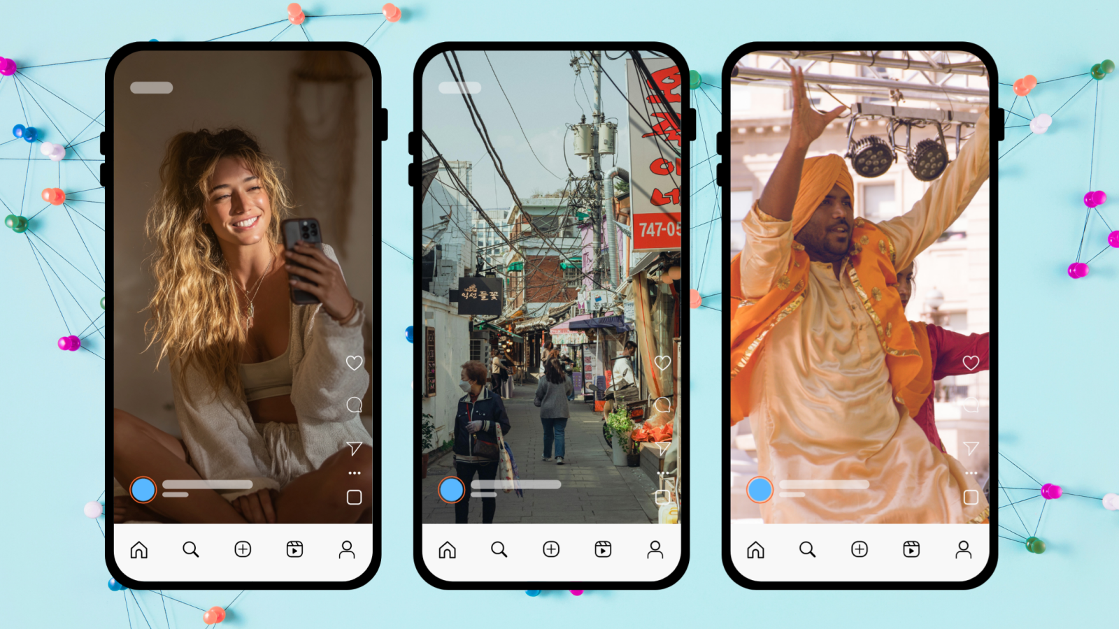 Cover image for How social’s reach is undermining its culture