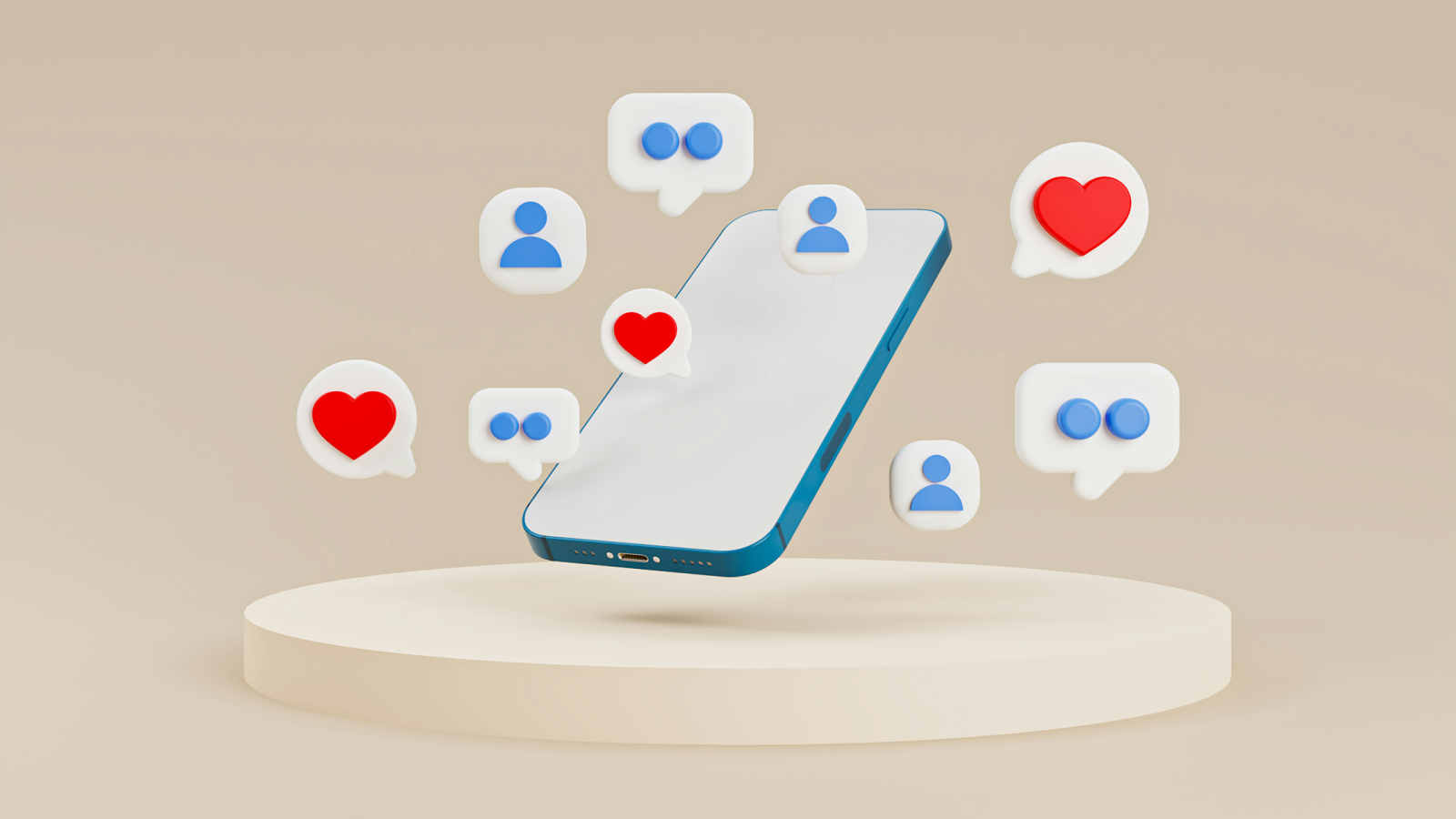 Cover image for How social’s reach is undermining its culture