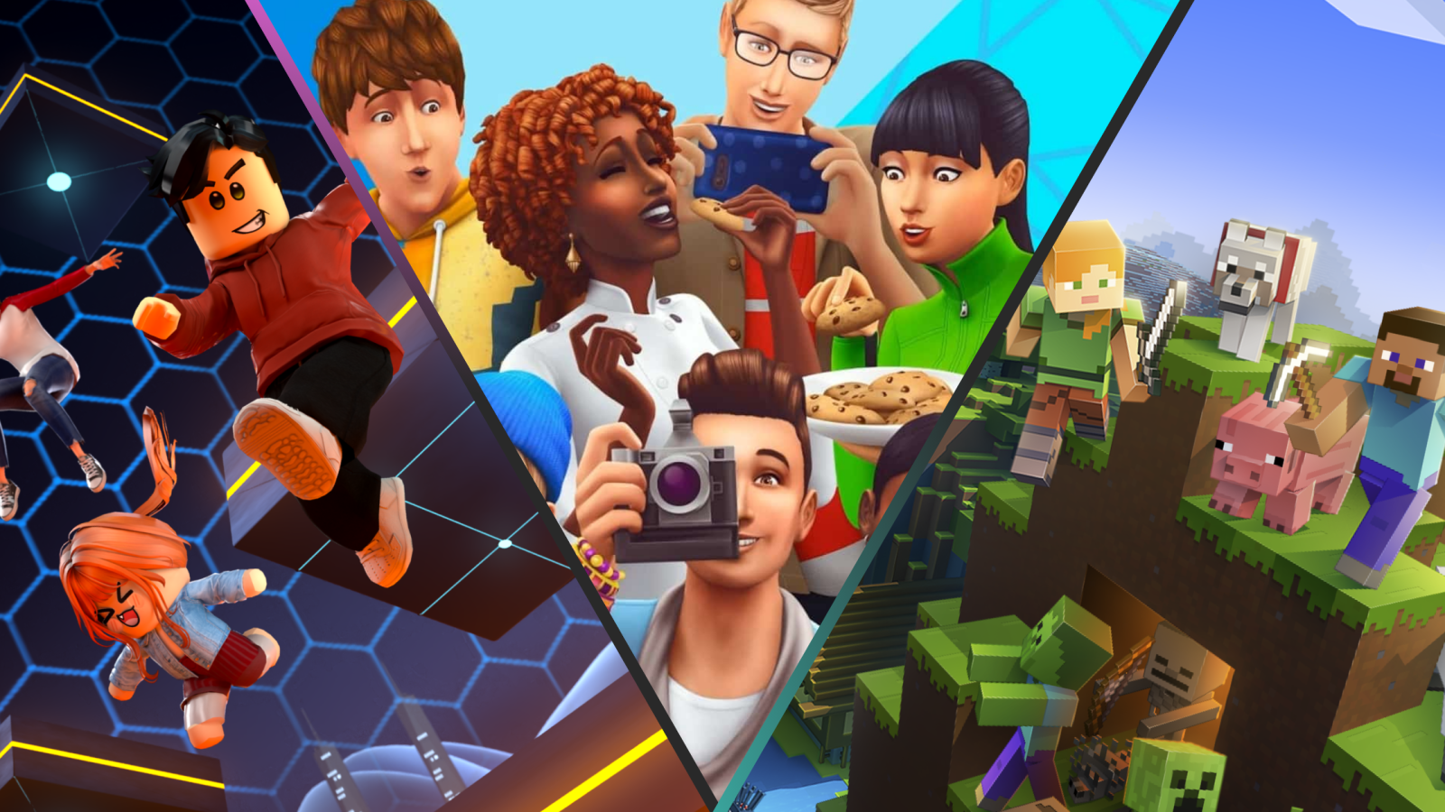 Cover image for The new gaming economy: Why gamers are buying less but playing more