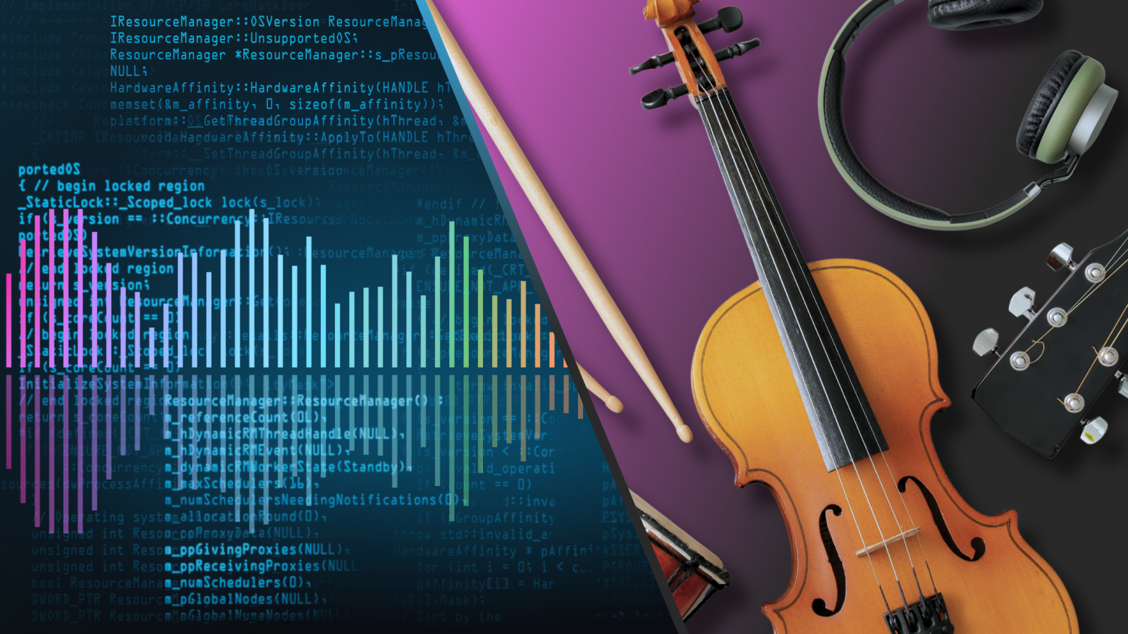 Cover image for The music industry remains divided on generative AI. Where will that leave us?