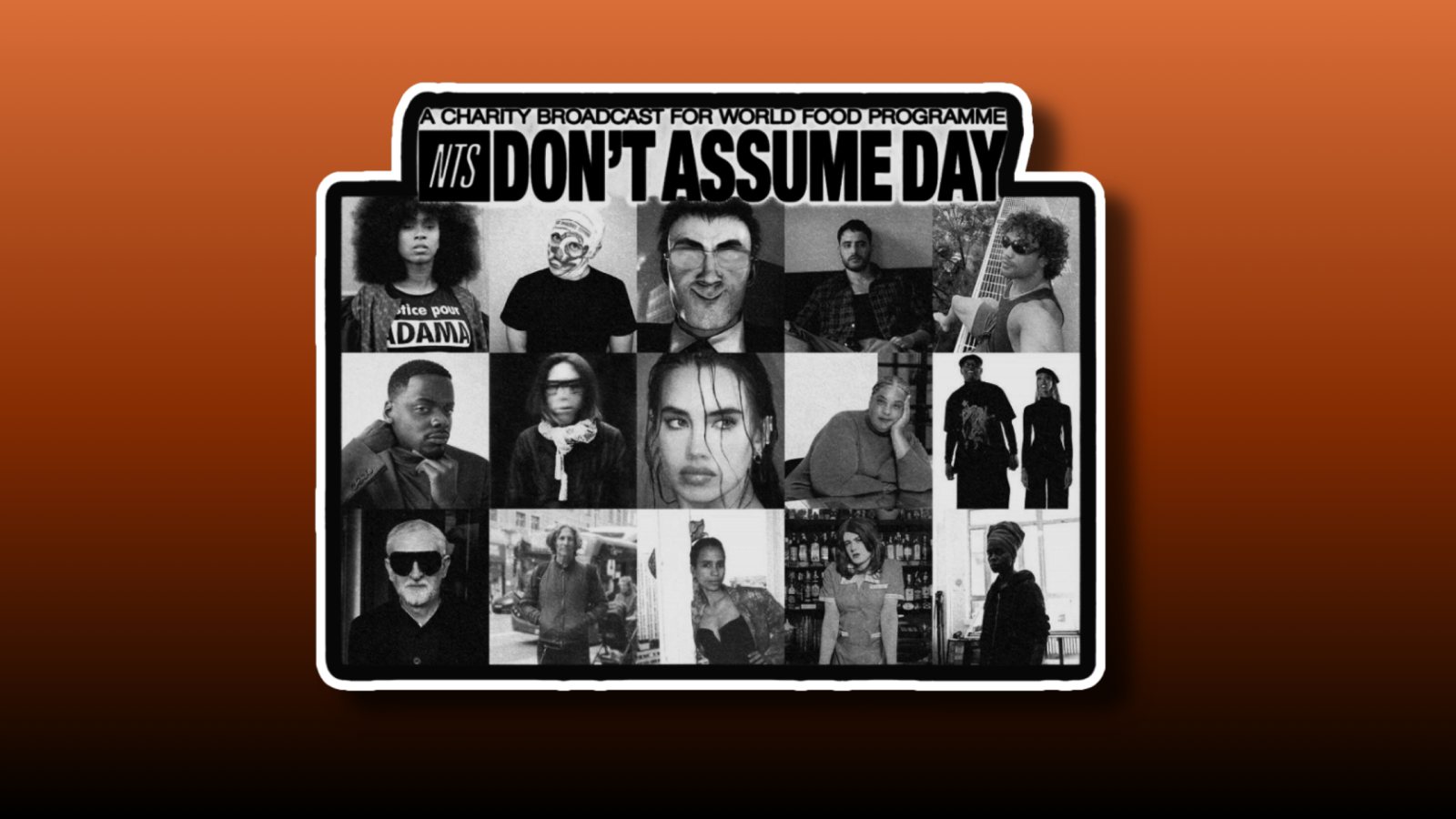 Cover image for Online radio and community building: A closer look at NTS’ Don’t Assume Day