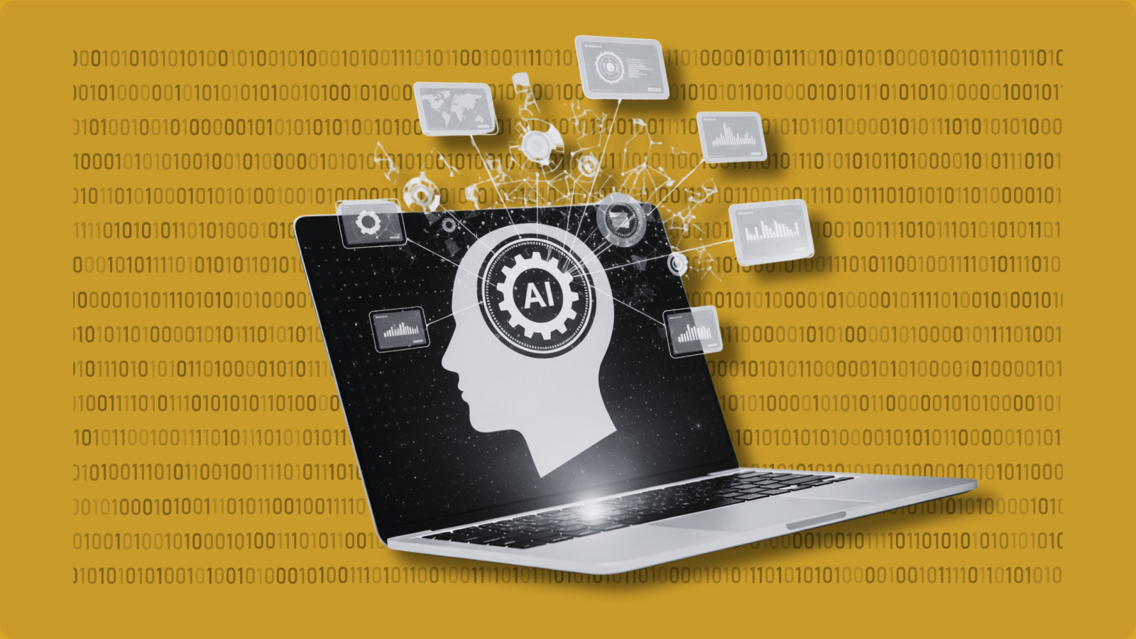 Cover image for Accessing the internet: How AI will reshape digital discovery, consumption, and ad revenues