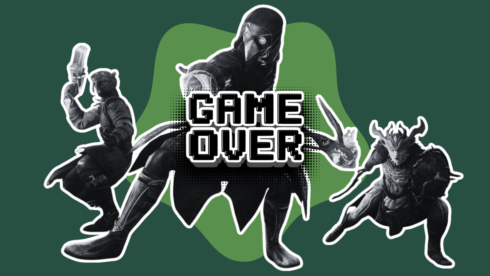 Cover image for Amazon winding down New World may signal the end of Western-developed MMORPGs