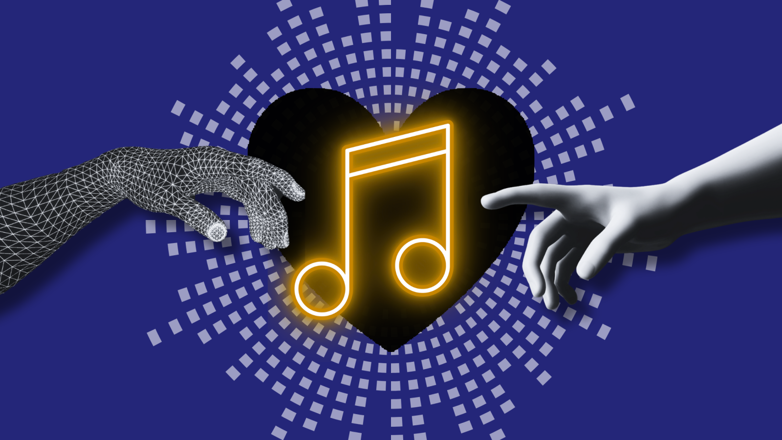 Cover image for AI music creators: music’s superfans