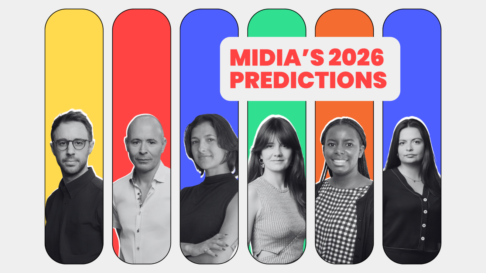 Cover image for A year of change behind us, a new epoch ahead: Predicting 2026