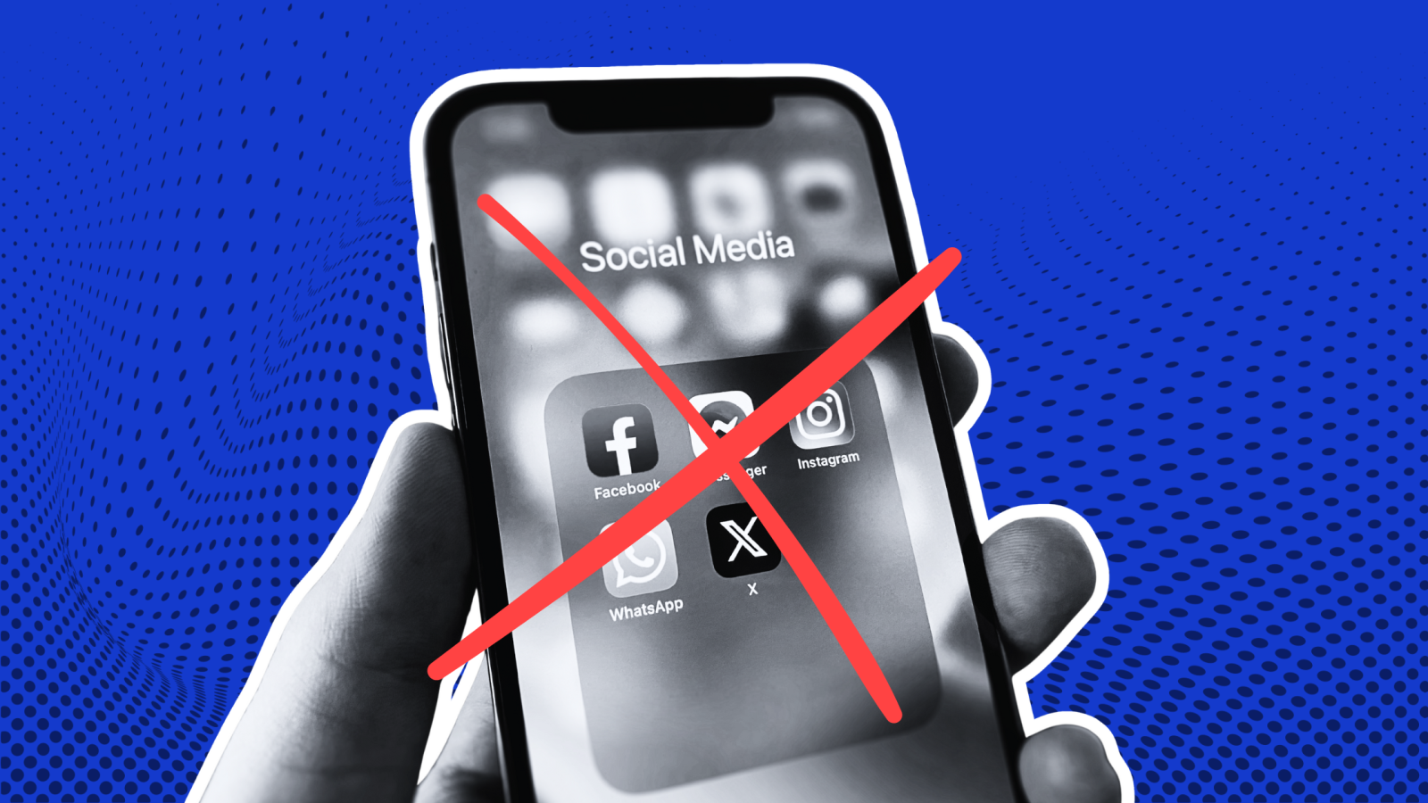 Cover image for Is 2026 the year a western country finally bans a major social platform?