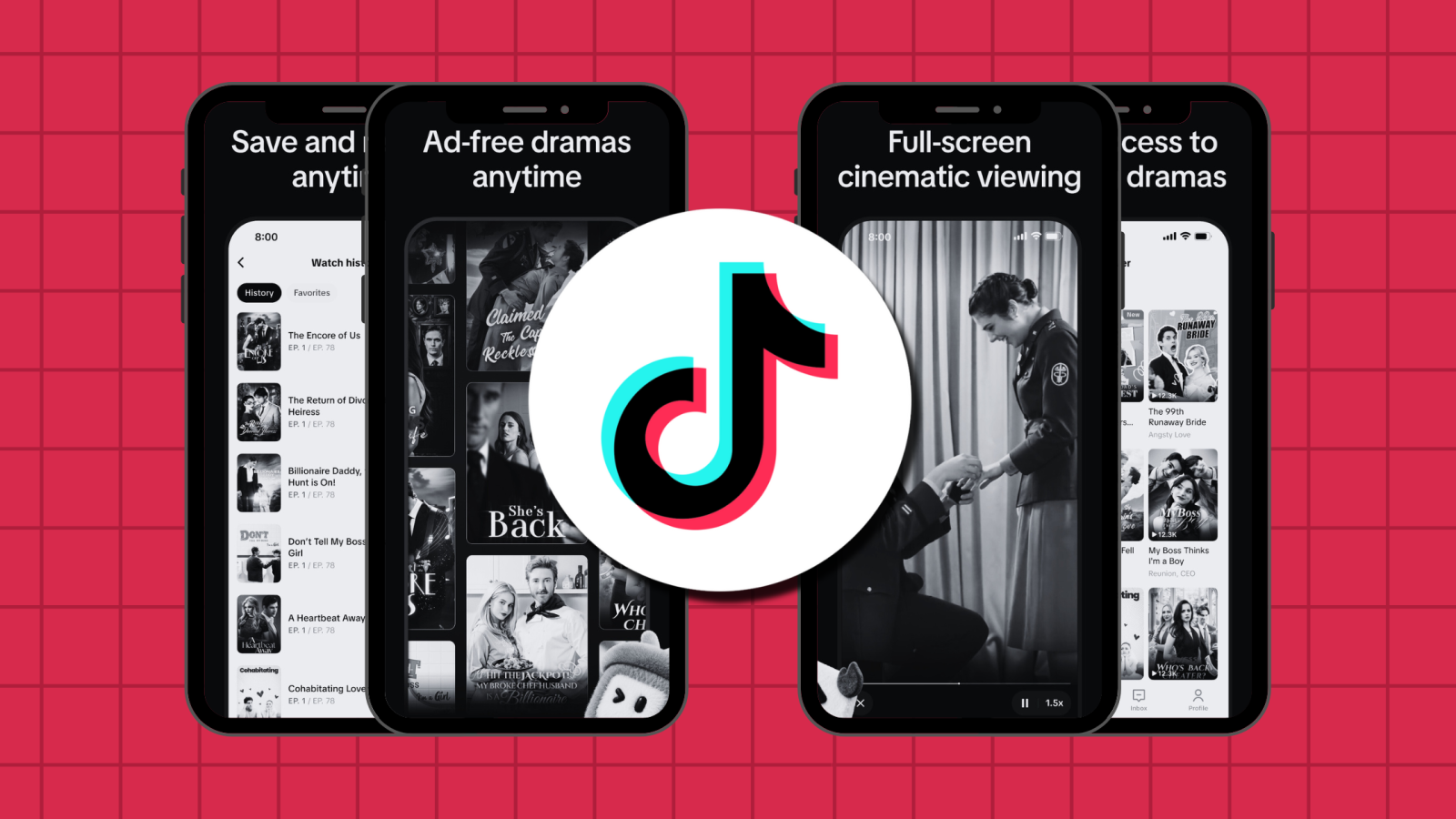 Cover image for TikTok’s PineDrama points to social media’s anti-social trajectory