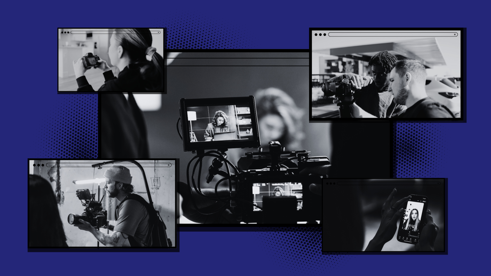 Cover image for The problem with content