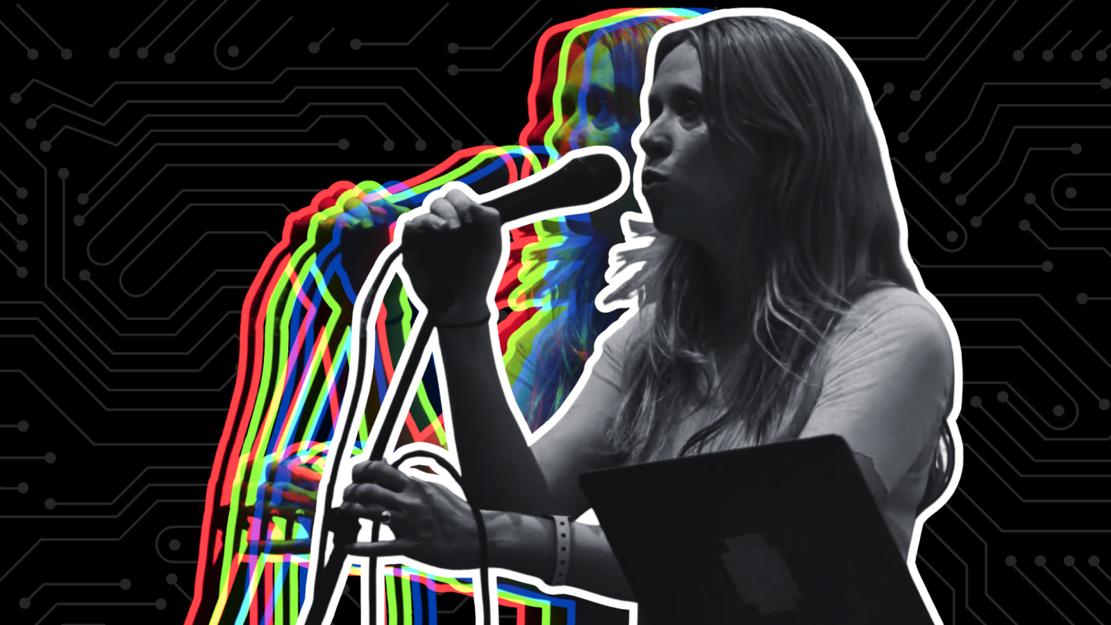 Cover image for The problem with the “AI versus human” music narrative