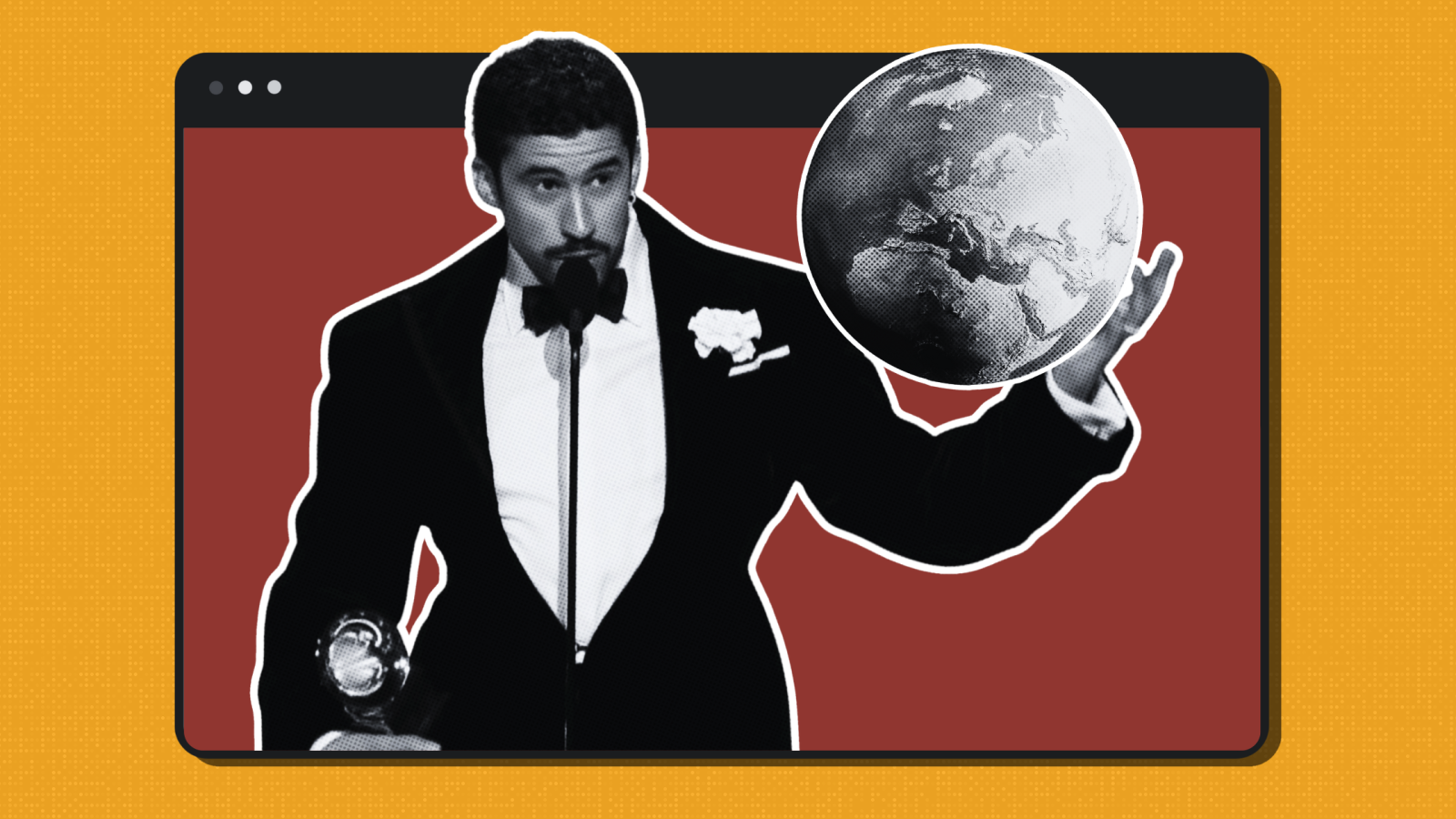 Cover image for The 2026 Grammys and Bad Bunny’s cementation of the local language era