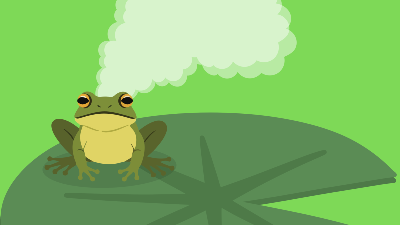 Cover image for The music industry’s boiling frog moment