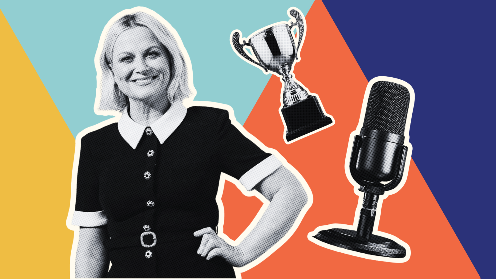 Cover image for From quip to category: What the Golden Globes signifies for podcasting's future