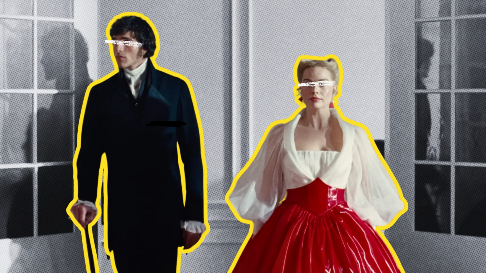 Cover image for From destination to departure point: Legacy IP as a gateway