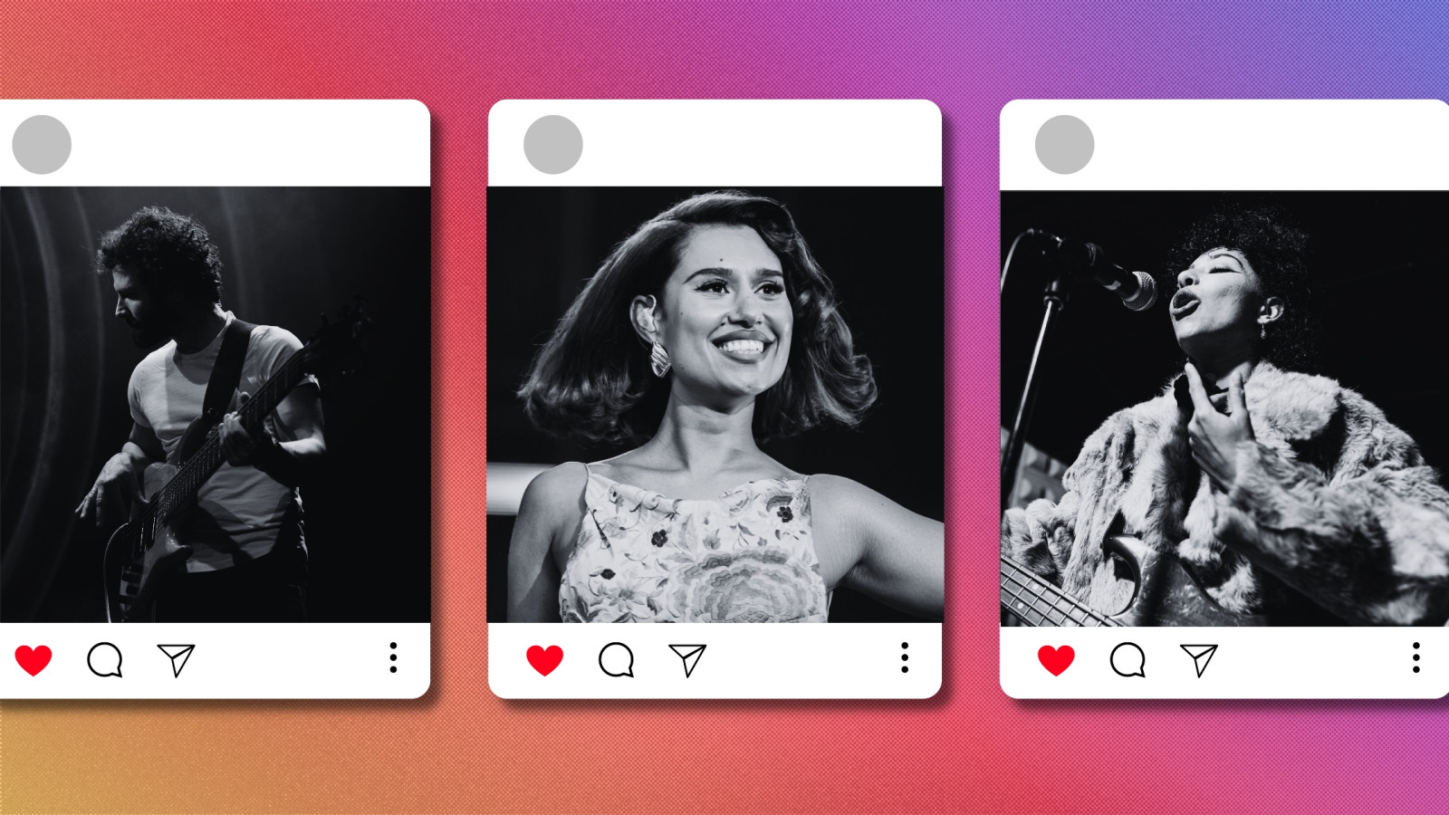 Cover image for How music’s ‘Instagram moment’ led to its fast fashion era