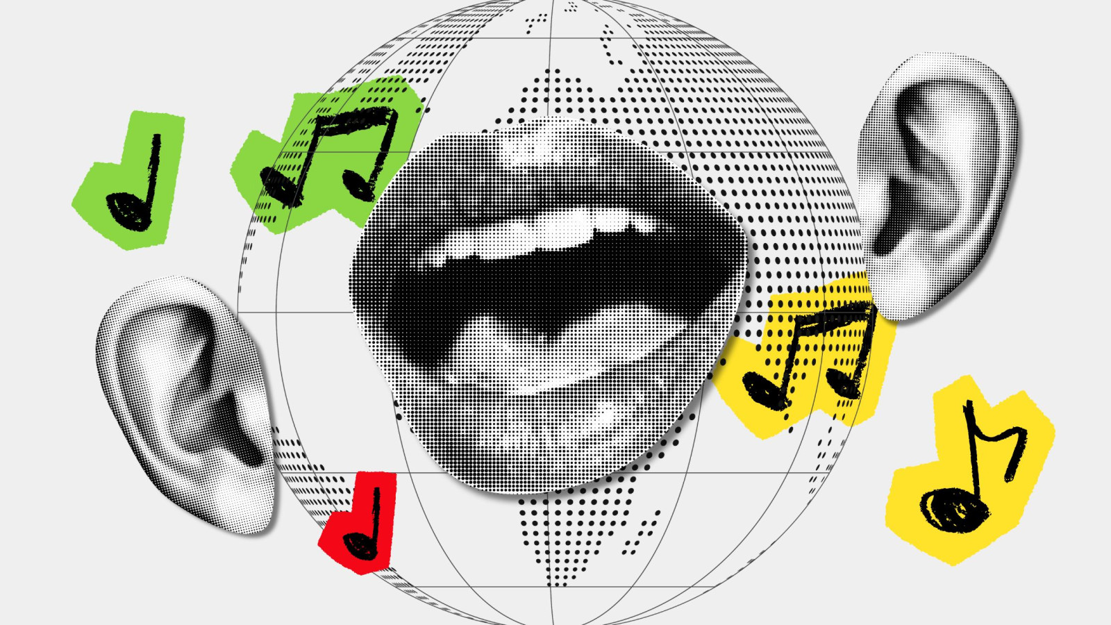 Breaking the language barrier: AI’s next disruption in music