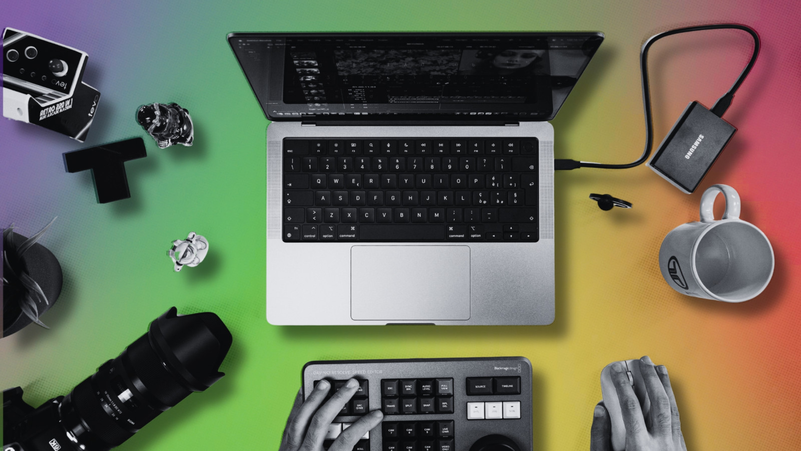 How the creator economy is changing traditional entertainment's discovery, distribution, and supply