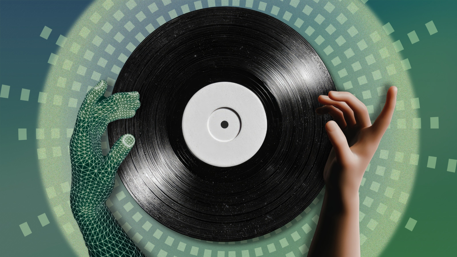 Music and AI: What happens when quality is no longer a differentiator?