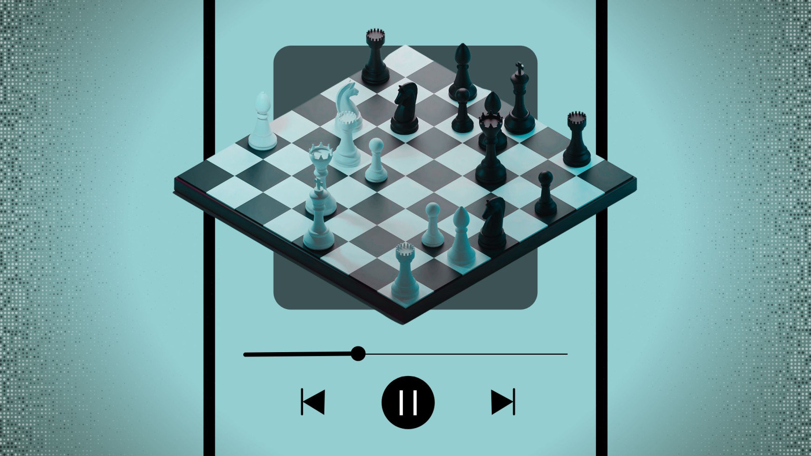 Music subscriber market shares Q4 2025: The chess board is set