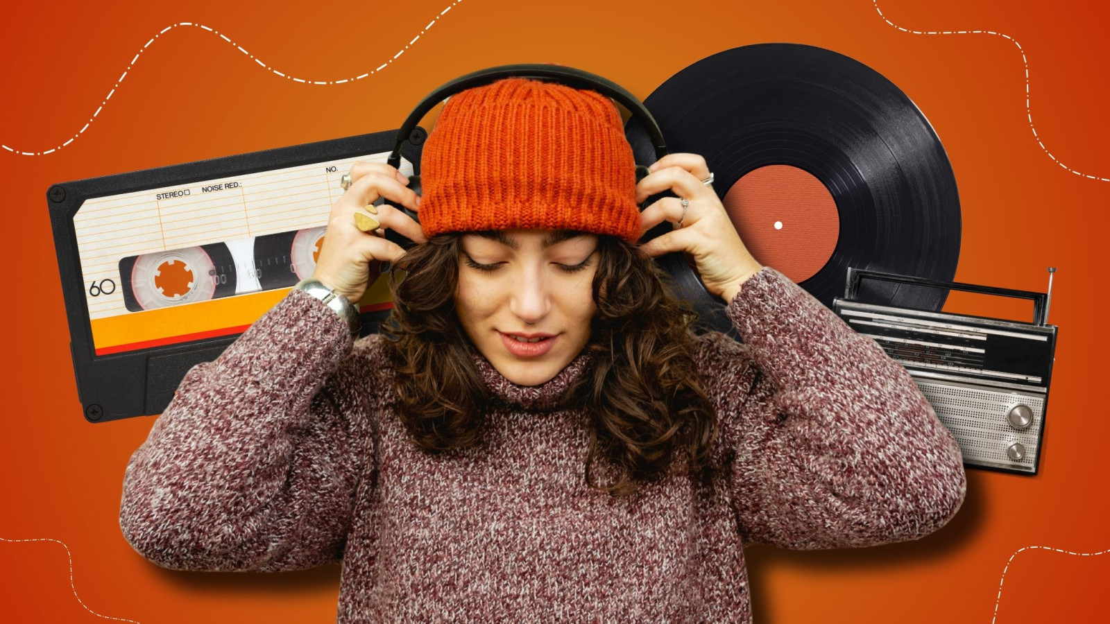 Are music fans ditching digital or embracing it? Both – welcome to the "cultural multiverse"