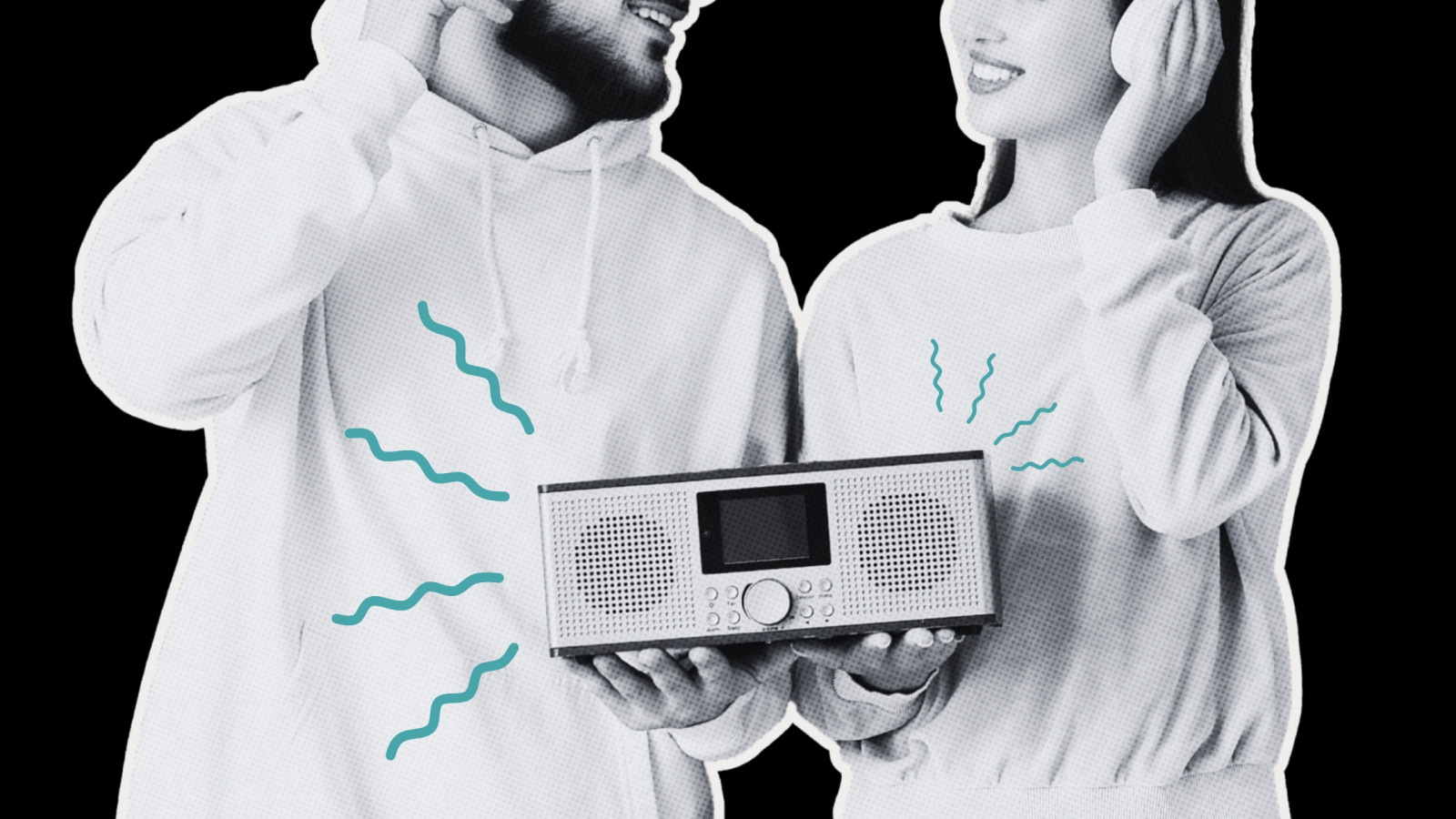 Why music's next discovery engine might be radio