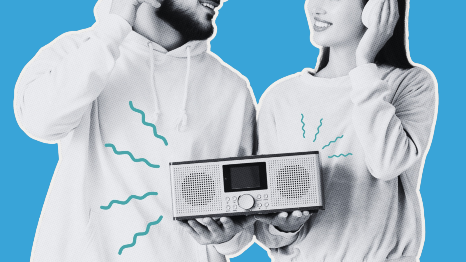 Gen Z and younger Millennials are turning to radio for music discovery